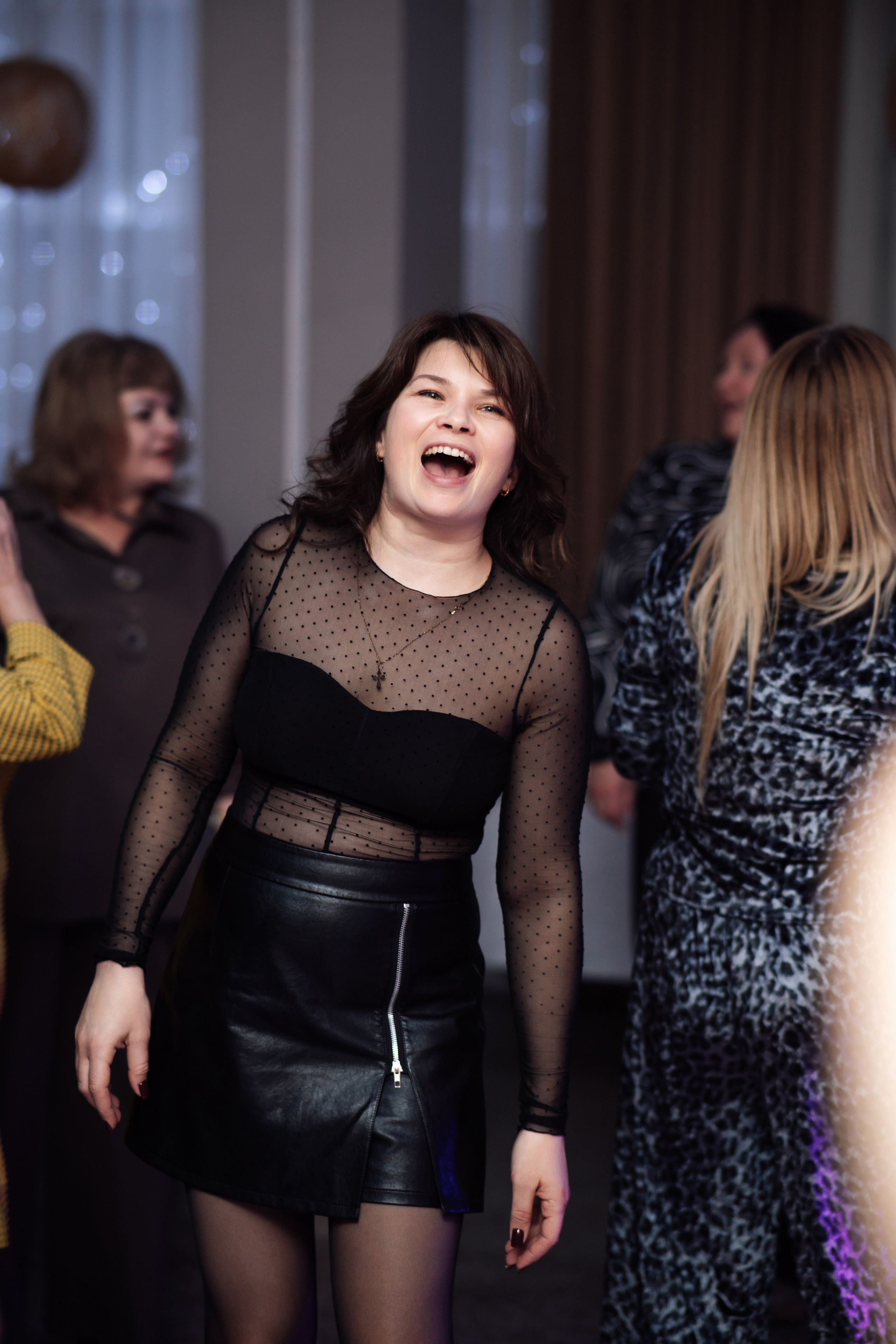 Барин ≪ 8 Марта ≫. Свадебный фотограф Михаил Александров