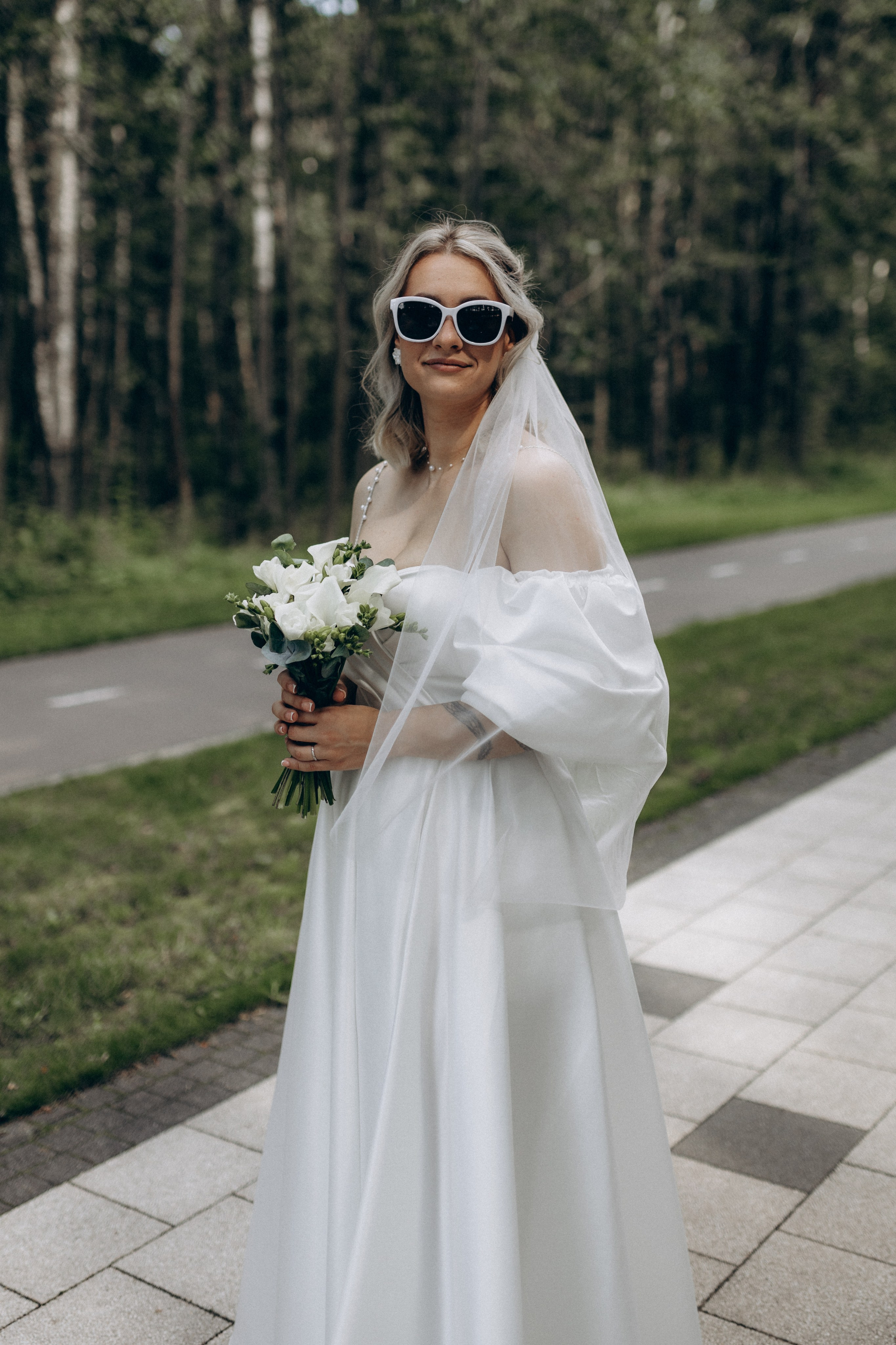 Виктория & Лев. Фотограф НОГИНСК, Москва, Анастасия Белая