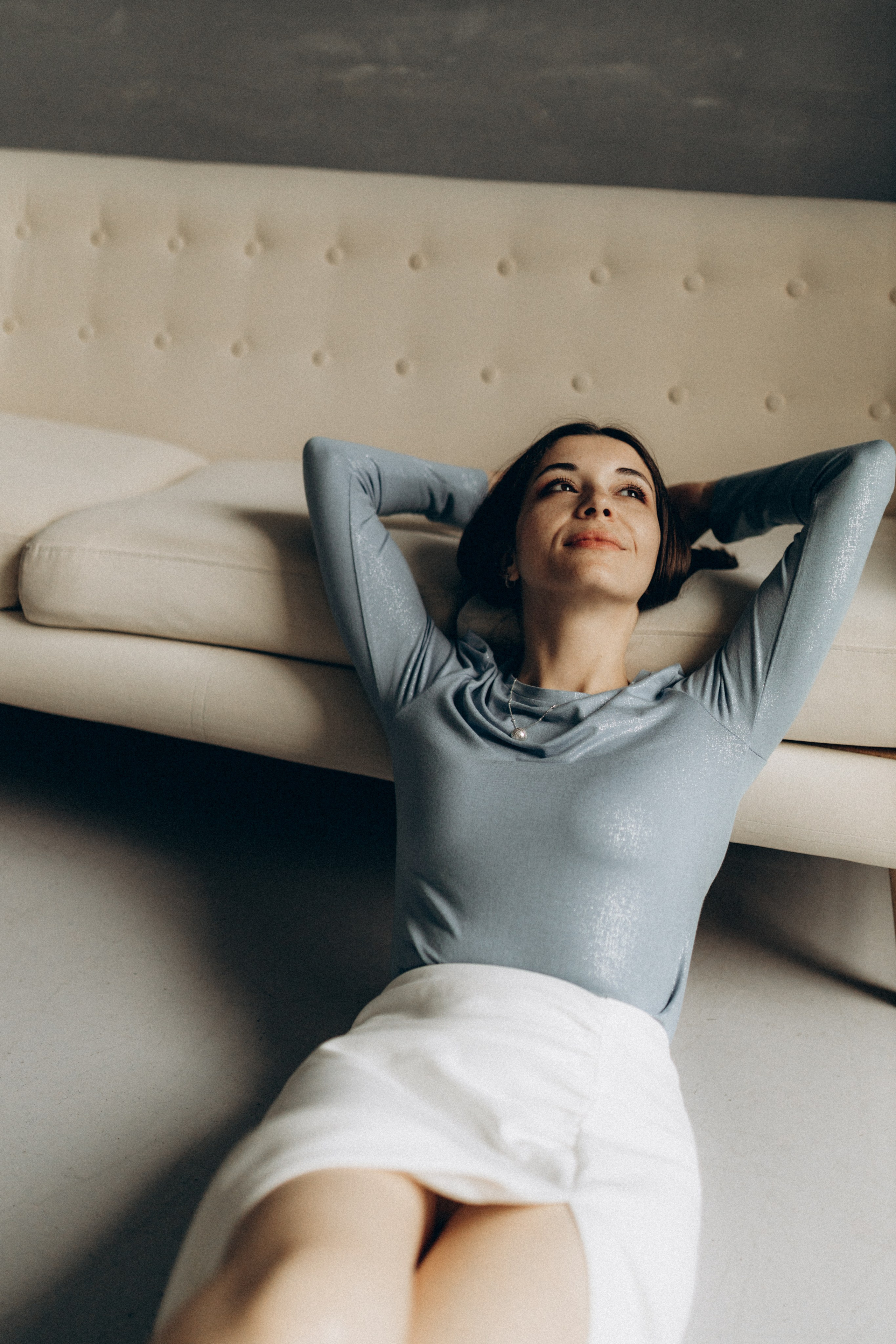 Полина & Варя. Фотограф НОГИНСК, Москва, Анастасия Белая