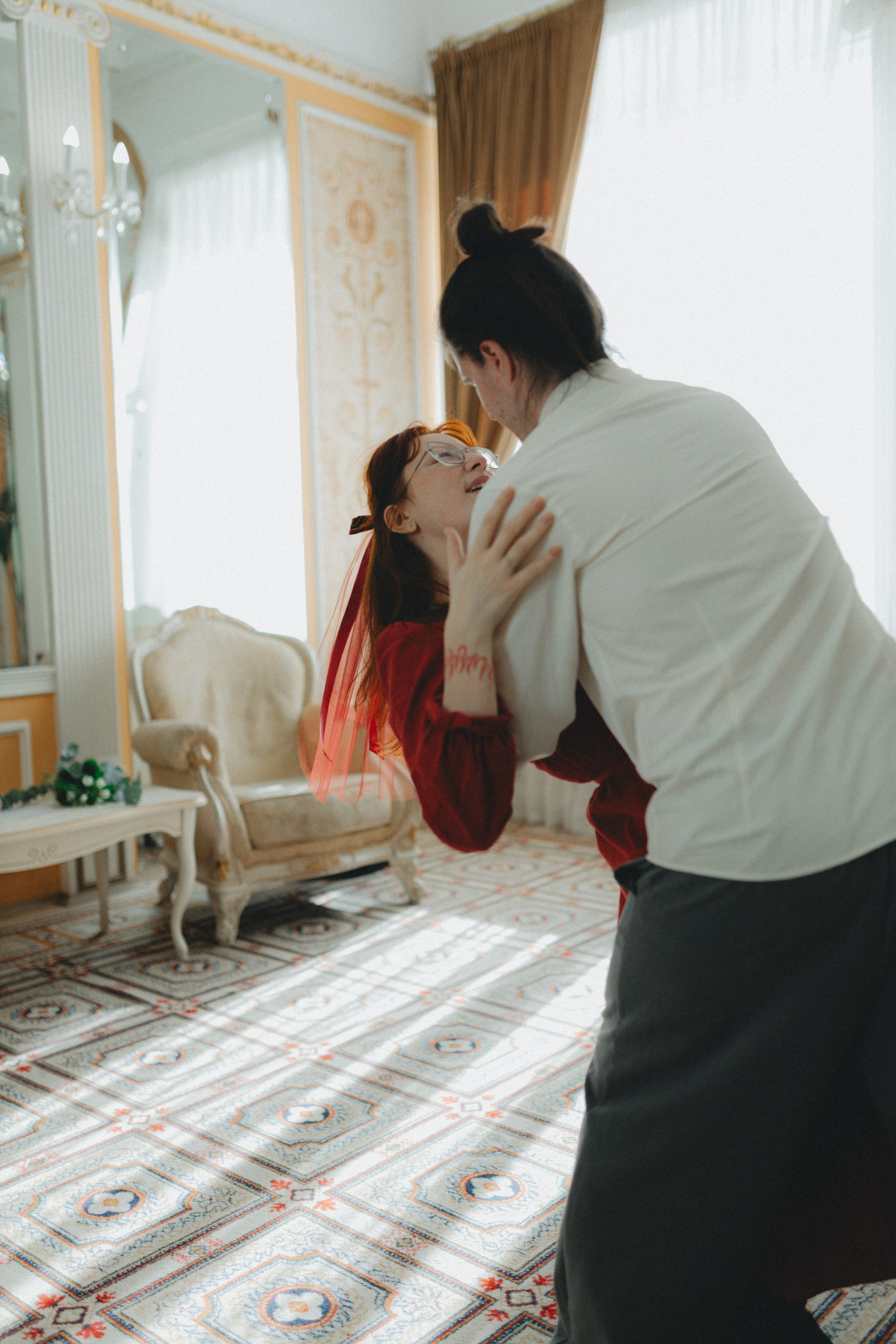 Екатерина & Виктор. Фотограф НОГИНСК, Москва, Анастасия Белая