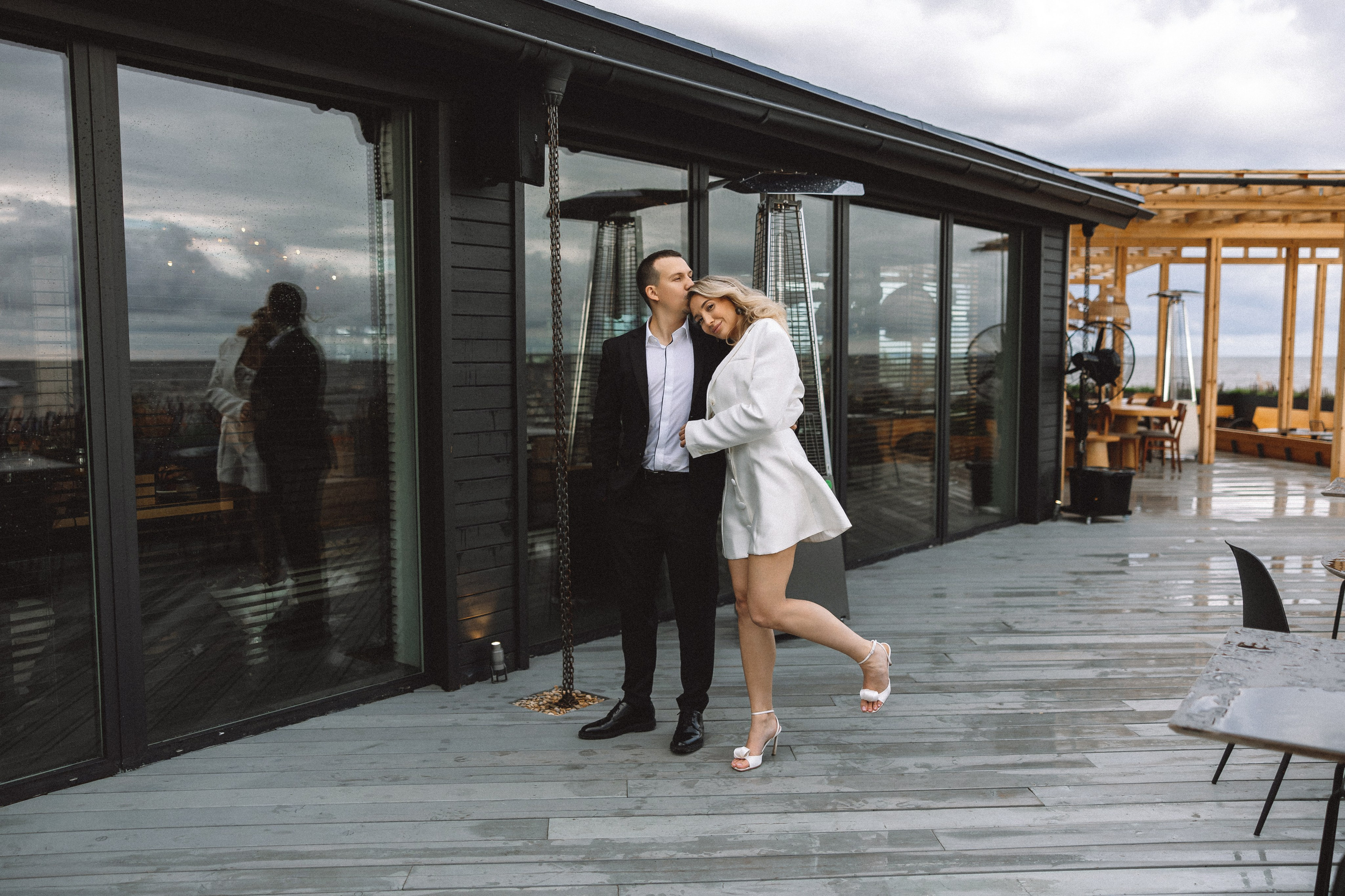 Валерия и Алексей. Lifestyle фотограф в Санкт-Петербурге Анна Щекалева