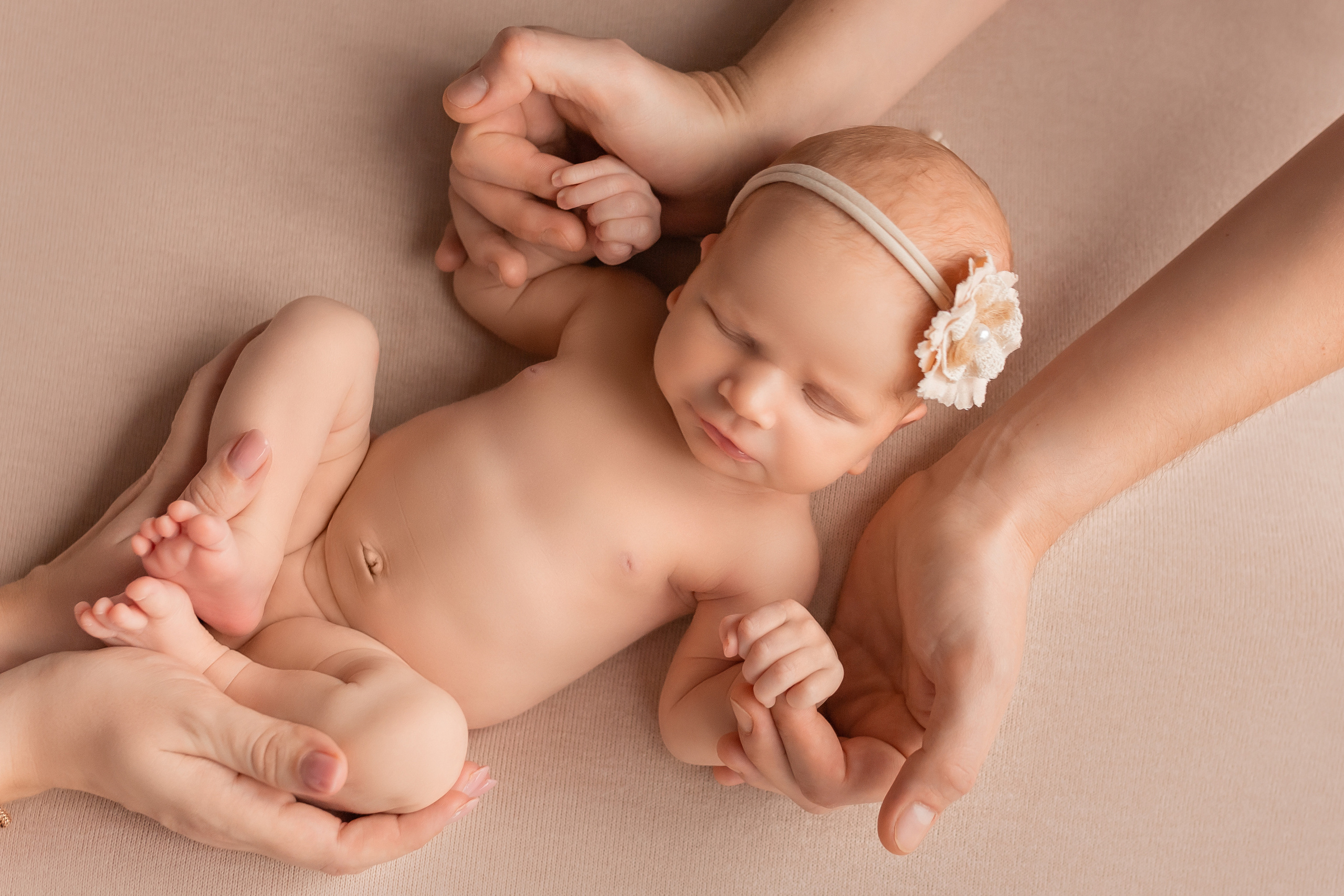 Новорожденные. Фотограф новорожденных Наталья Бочарова г. Кореновск/г. Краснодар