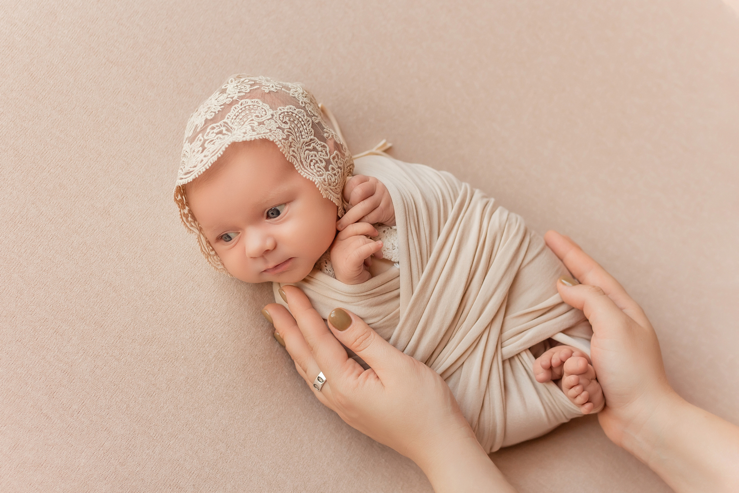 Новорожденные. Фотограф новорожденных Наталья Бочарова г. Кореновск/г. Краснодар