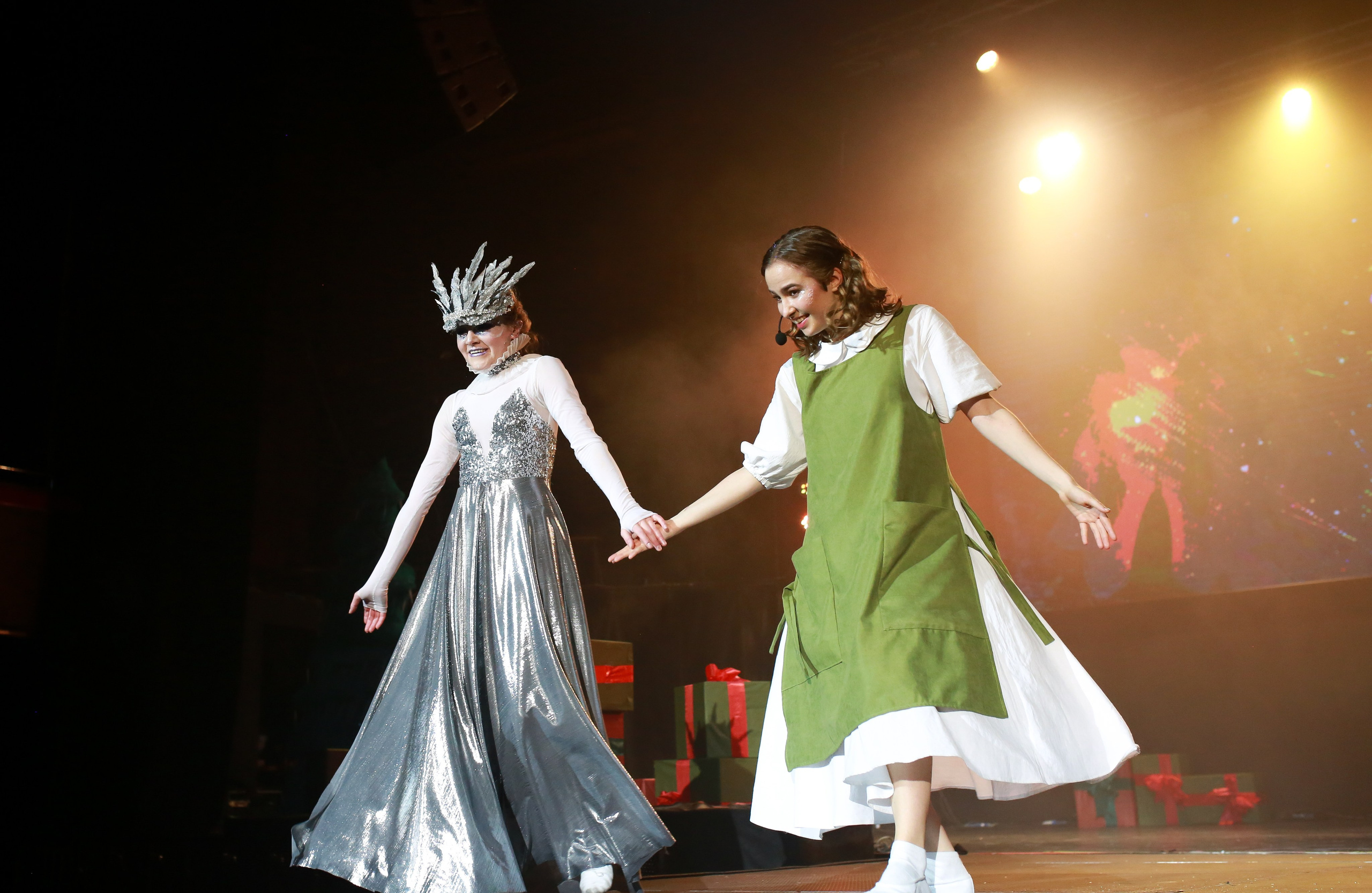 Репортажная галерея. Репортажный и портретный фотограф Полина Ершова