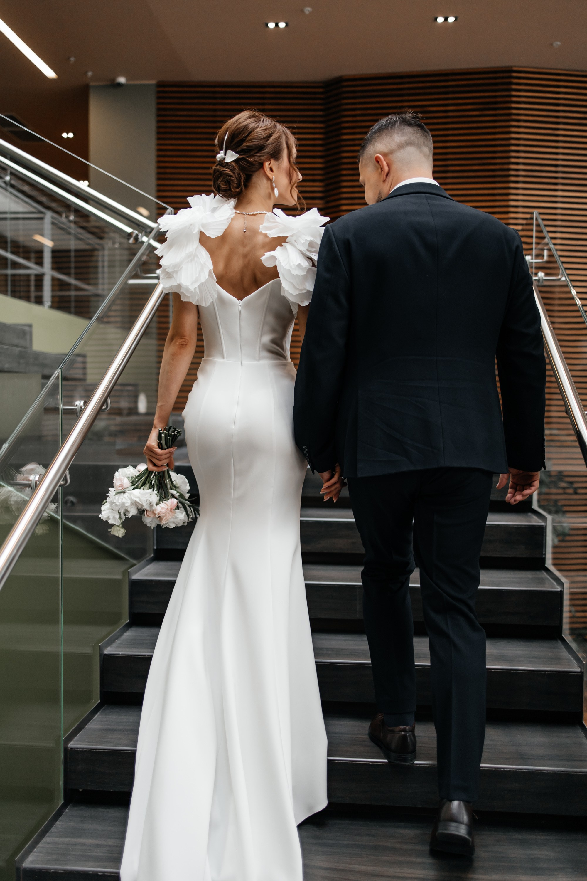 ПАКЕТ 8 ЧАСОВ. Свадебный  фотограф Новосибирск