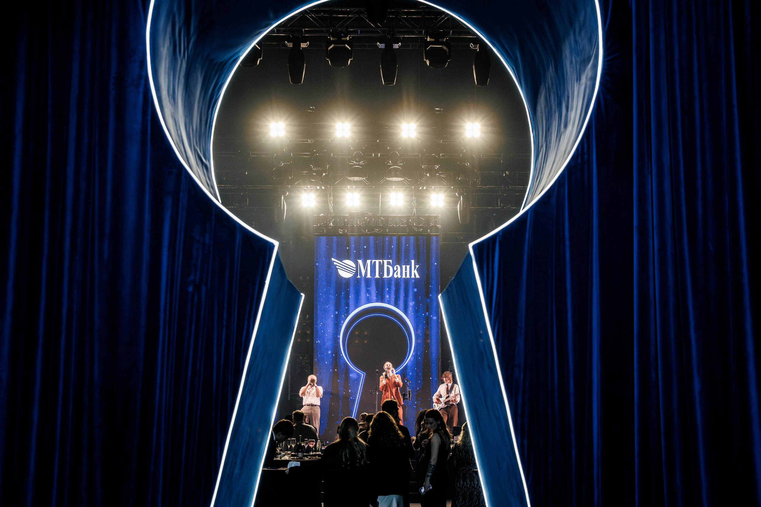 МТБанк — Клиент года. ILIAS BLACK — Фотограф свадеб и мероприятий в Минске и Беларуси