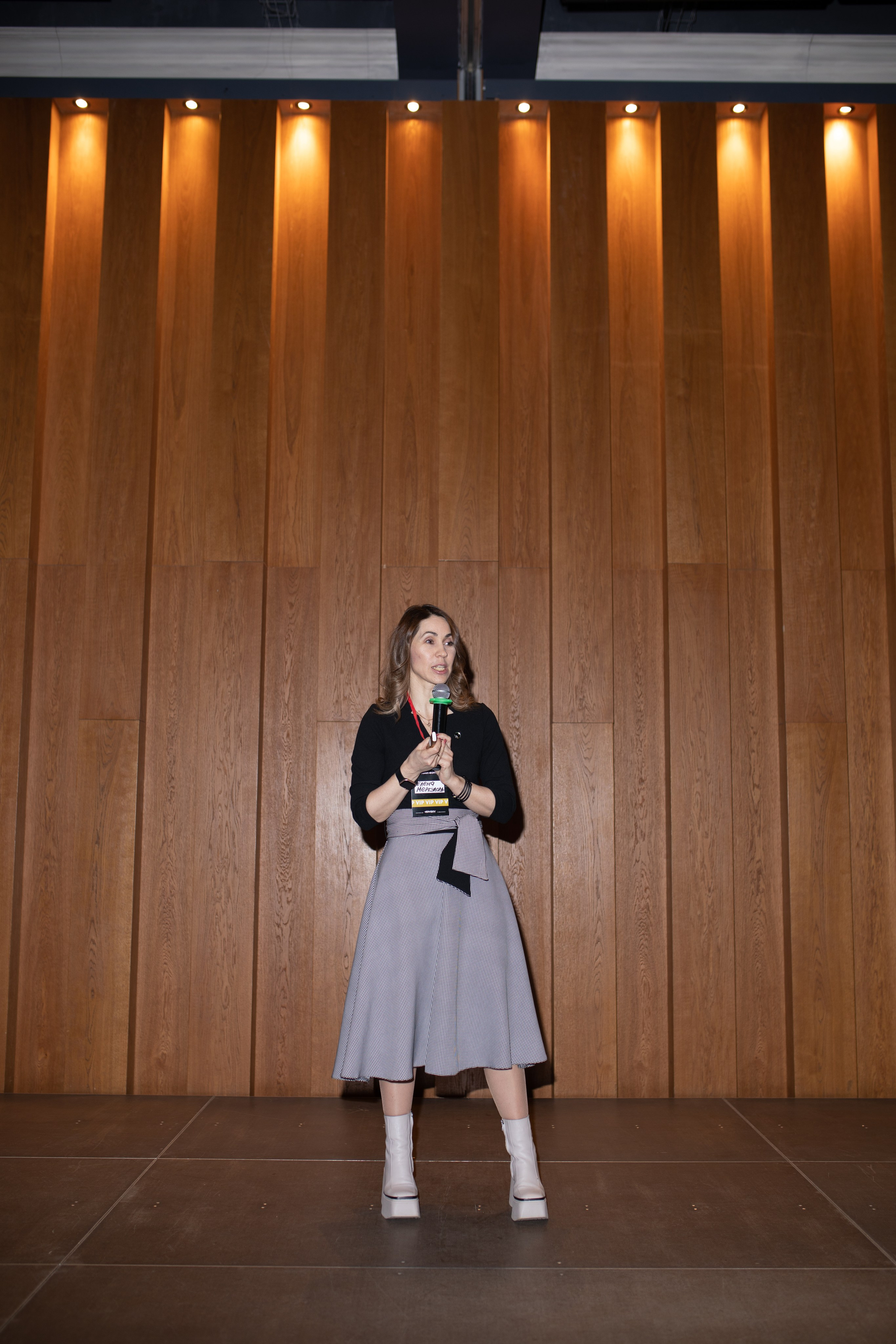 Форум МАСШТАБИРУЙСЯ. Фотограф Людмила Лосева Волгоград