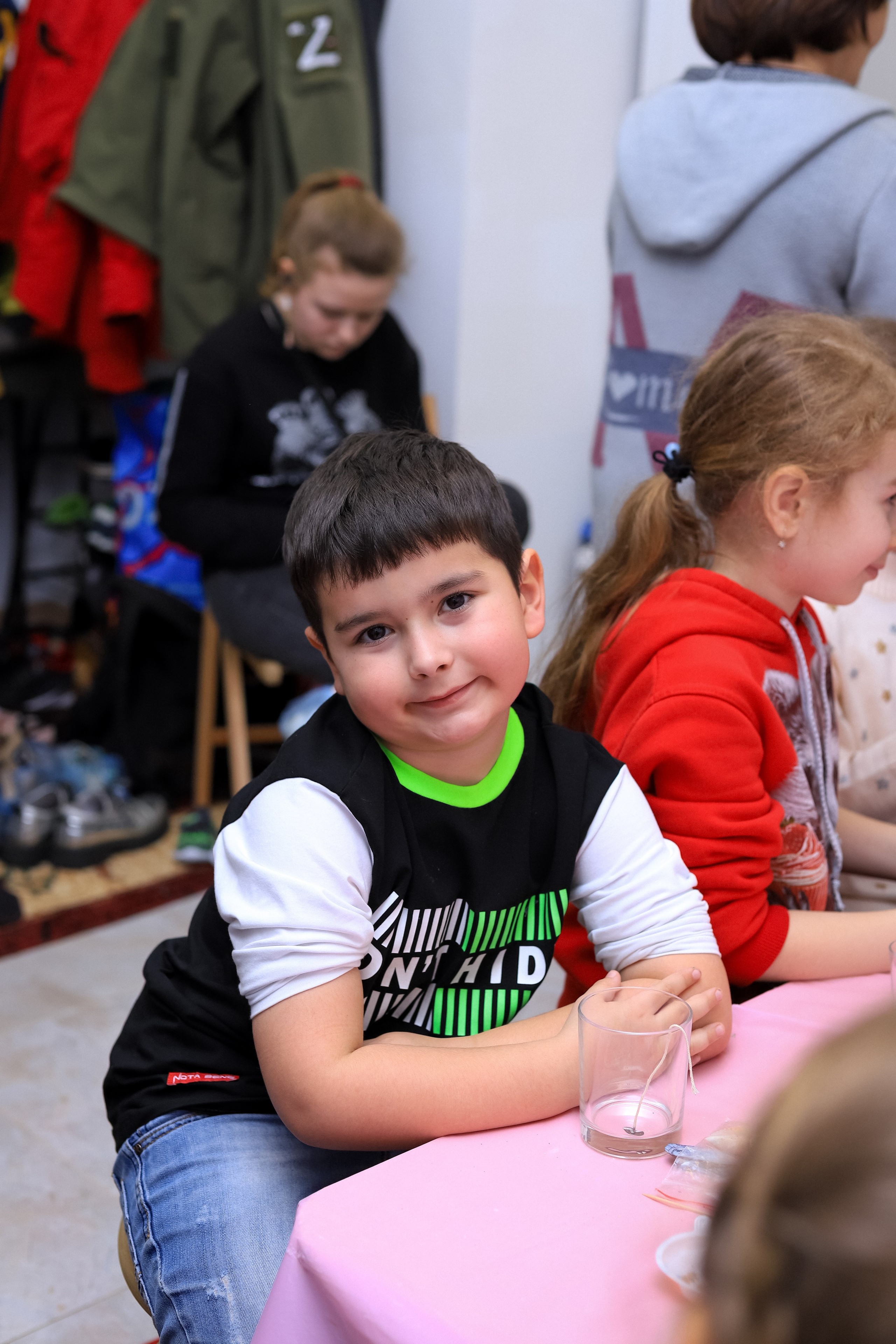 Студия Мудрая мастерская. Женский/Детский фотограф в Симферополе Вероника Слепогина