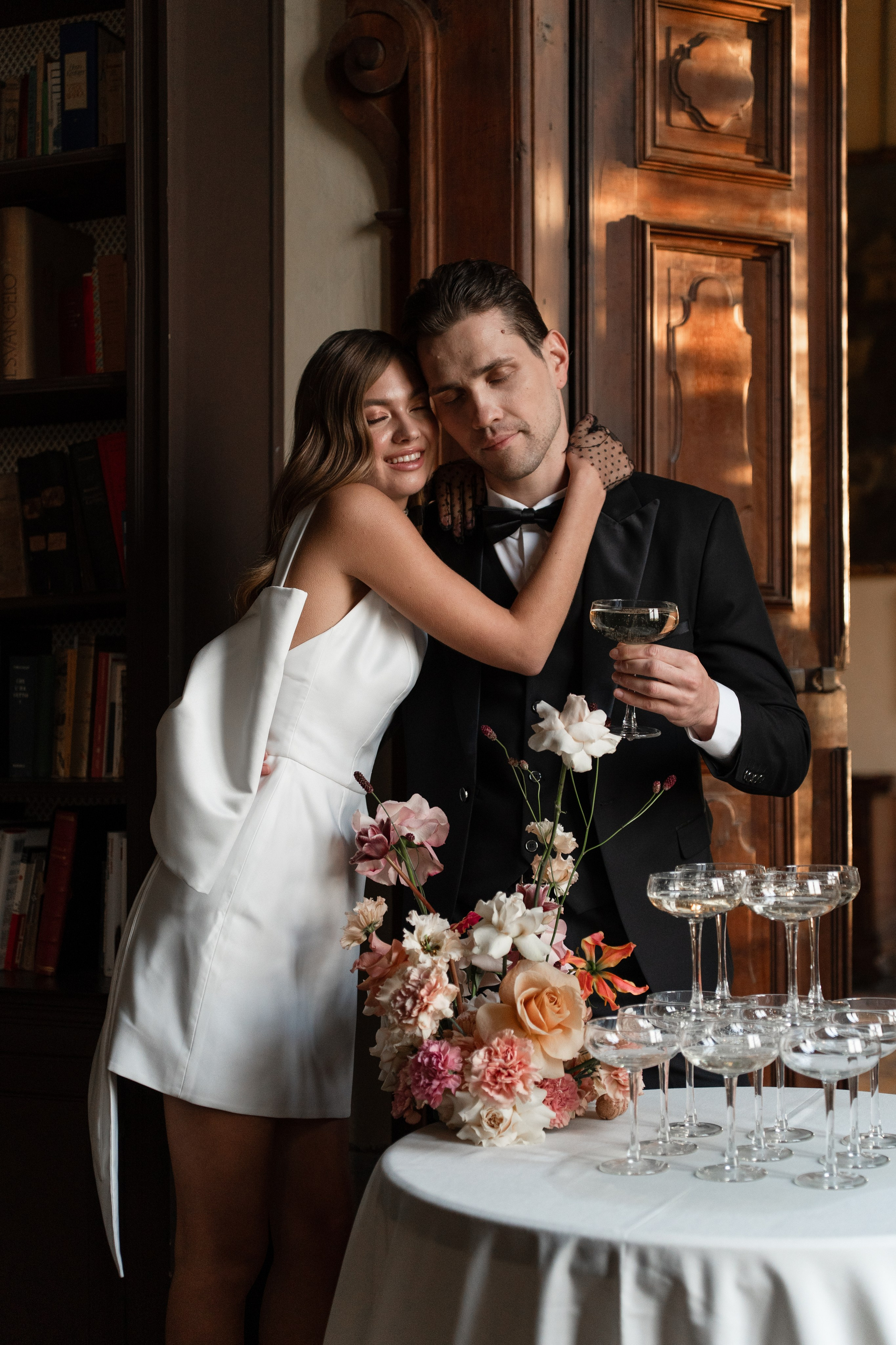 Julia & Paolo. Maria Anistratova | Destination Photographer, Videographer & Drone Pilot — Lake Como