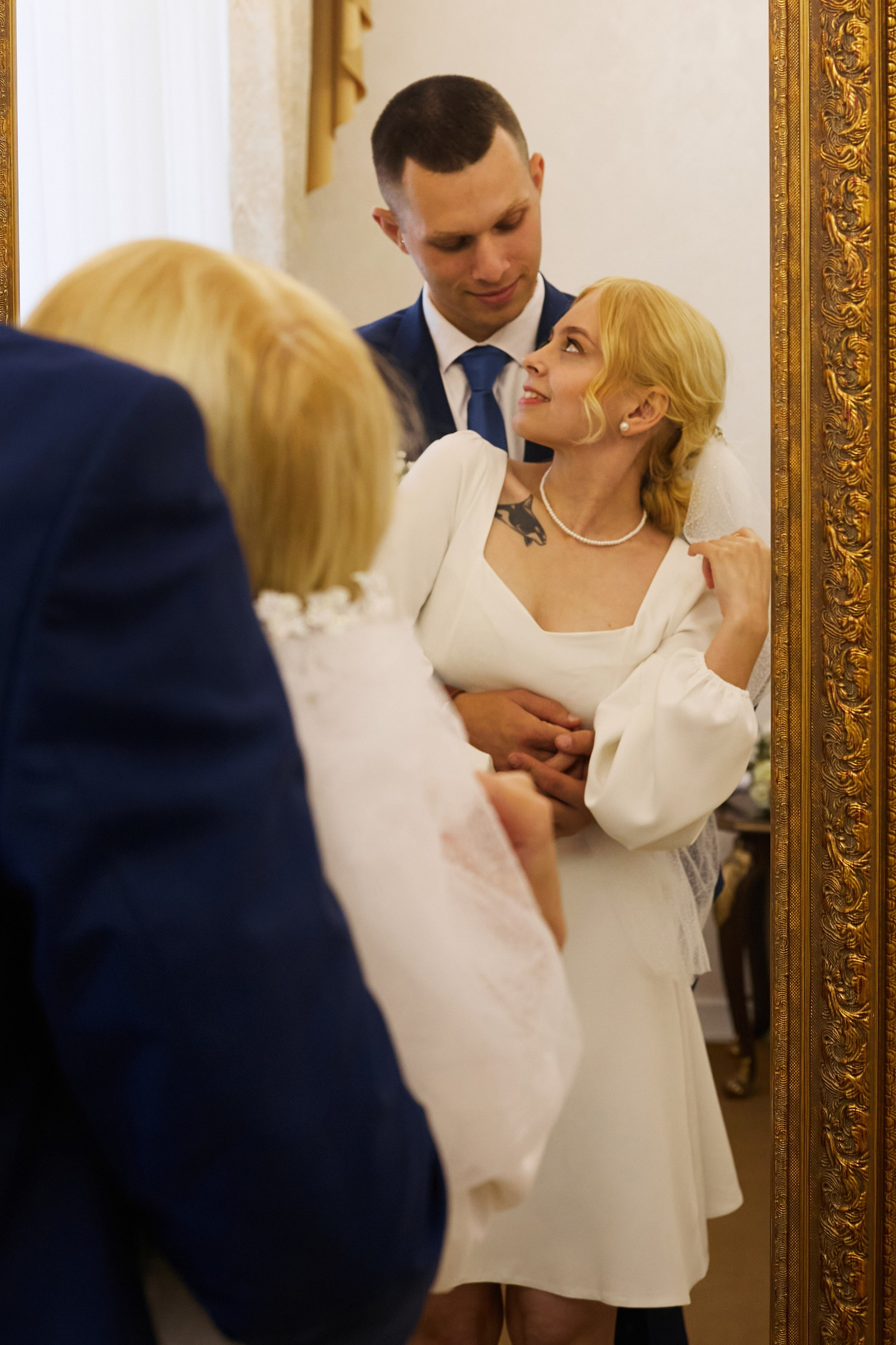 Владислав и Лилиана. Свадебный и креативный фотограф в ЮФО и МСК