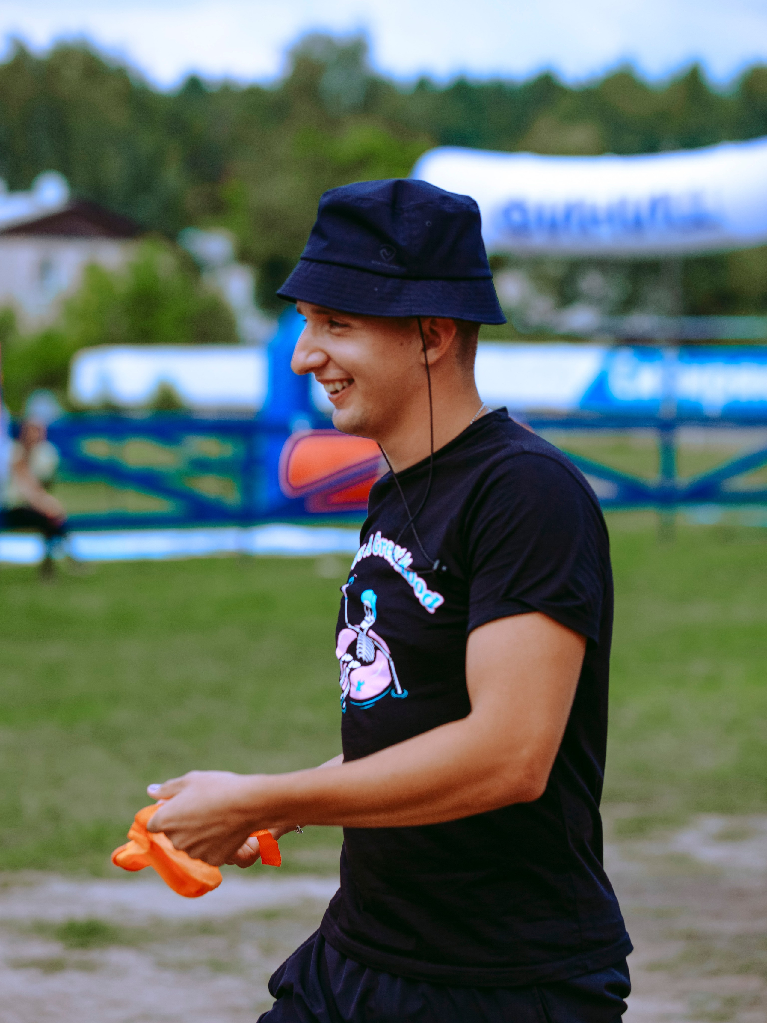 Большая Гонка | Время Сильных. Портретный фотограф в Москве Дарья Цезария