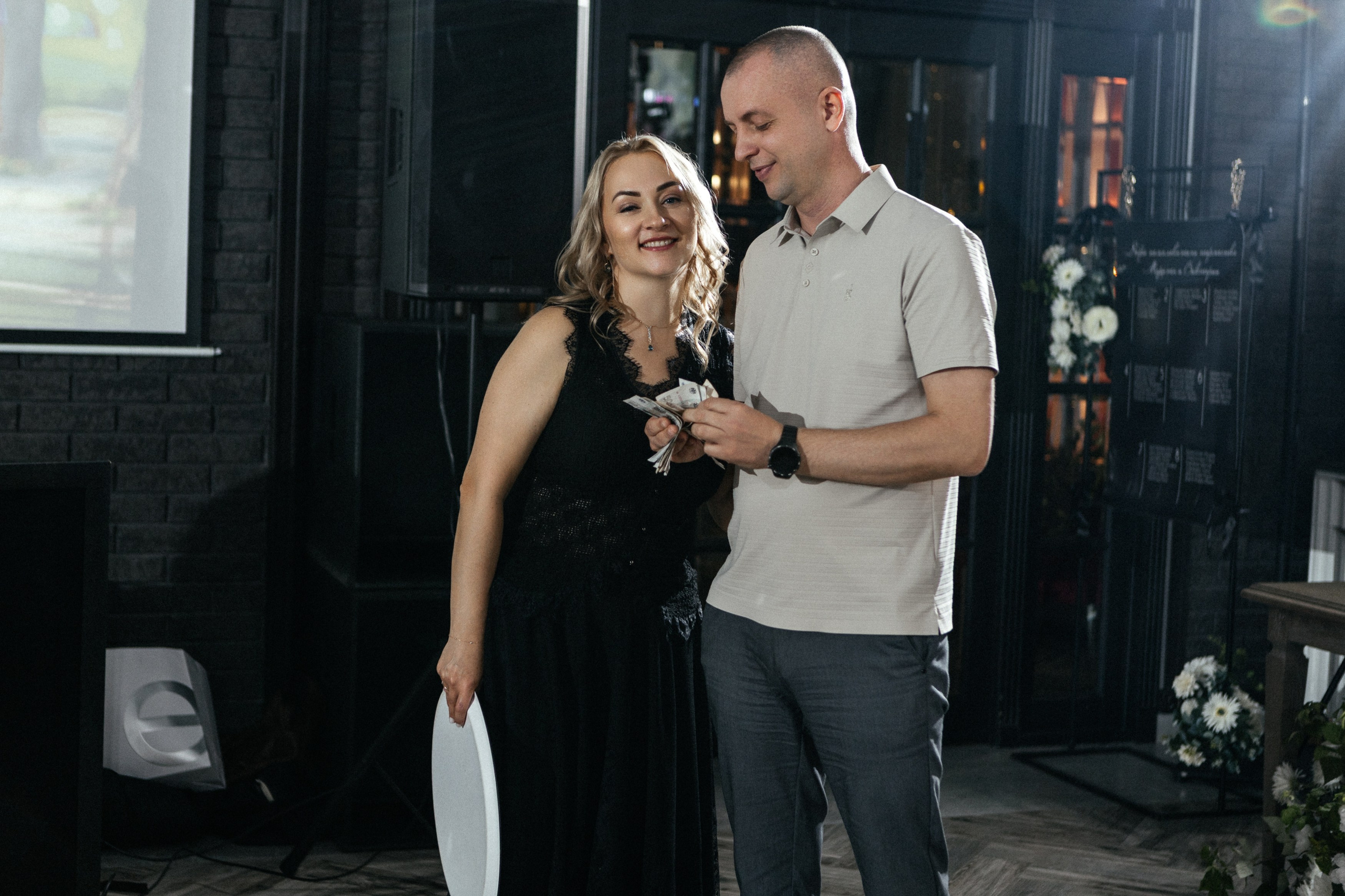 V&T. Свадебный фотограф Уфа Руслан Габдлисламов