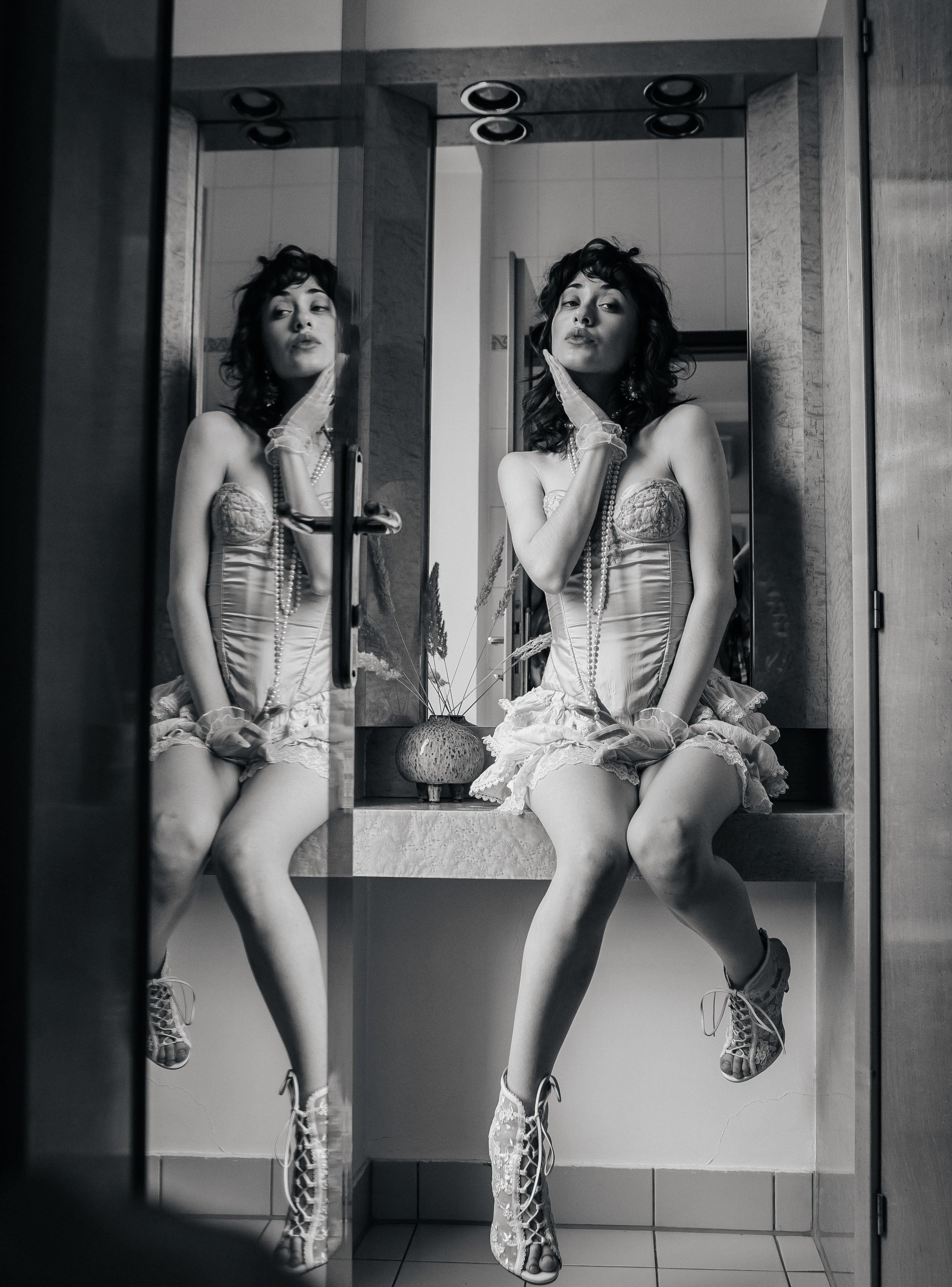 Нежная принцесса в сказке илюзий. Свадебный и семейный фотограф Ибрагимова Мария из Екатеринбурга