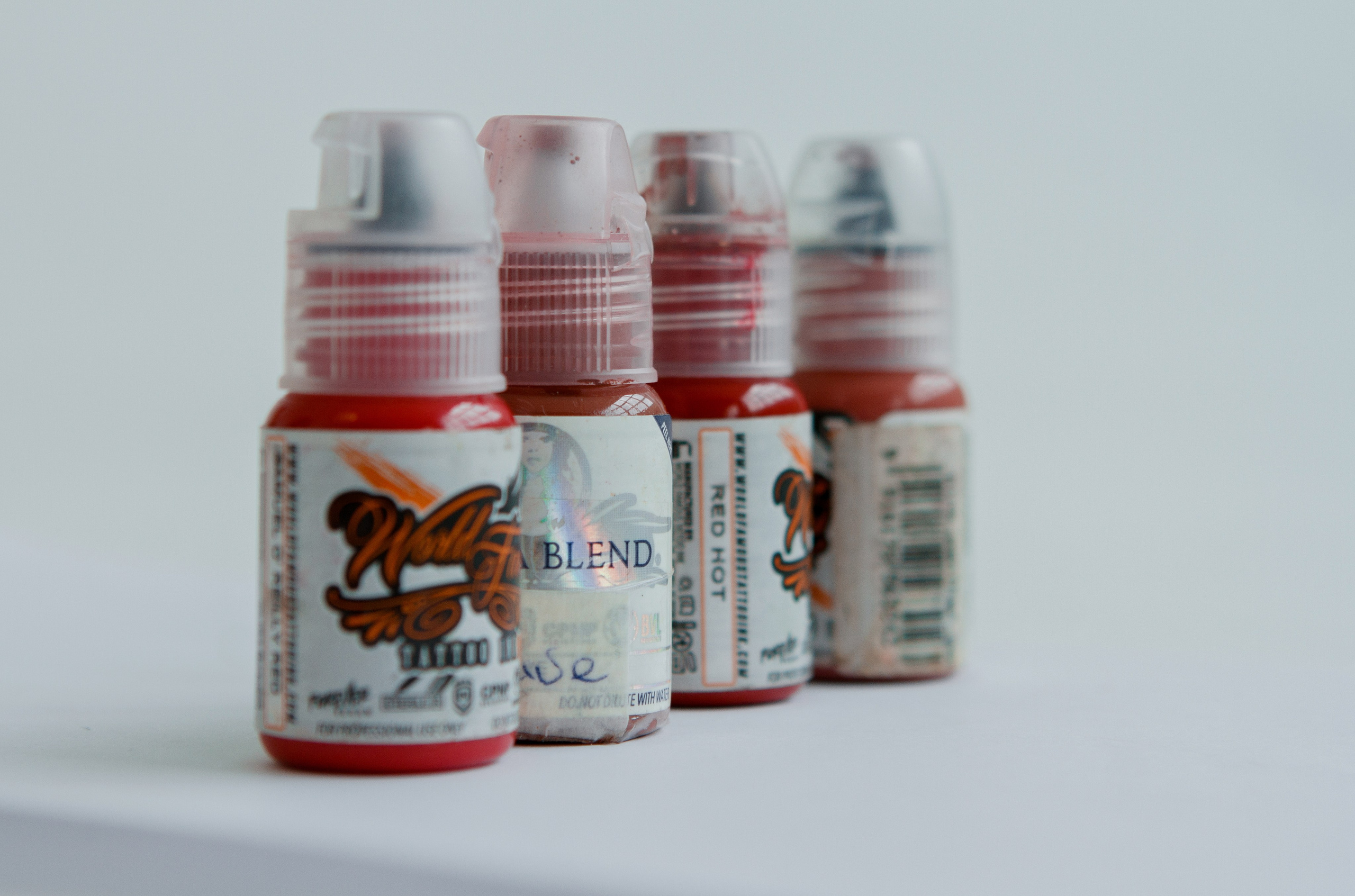 Бровист Натали. Свадебный и семейный фотограф Ибрагимова Мария из Екатеринбурга