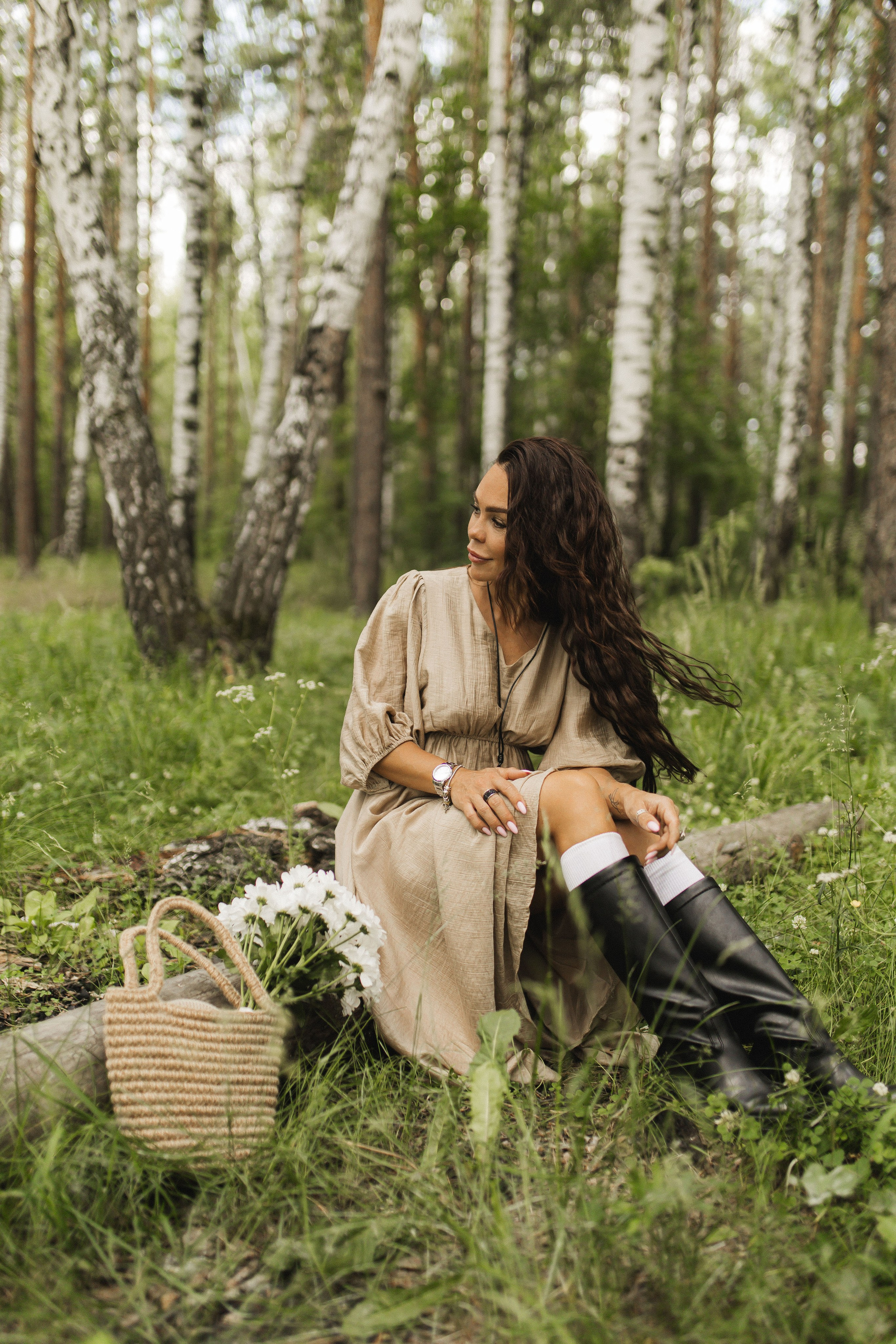 Лера. Семейный и свадебный фотограф в Екатеринбурге Орлова Ирина