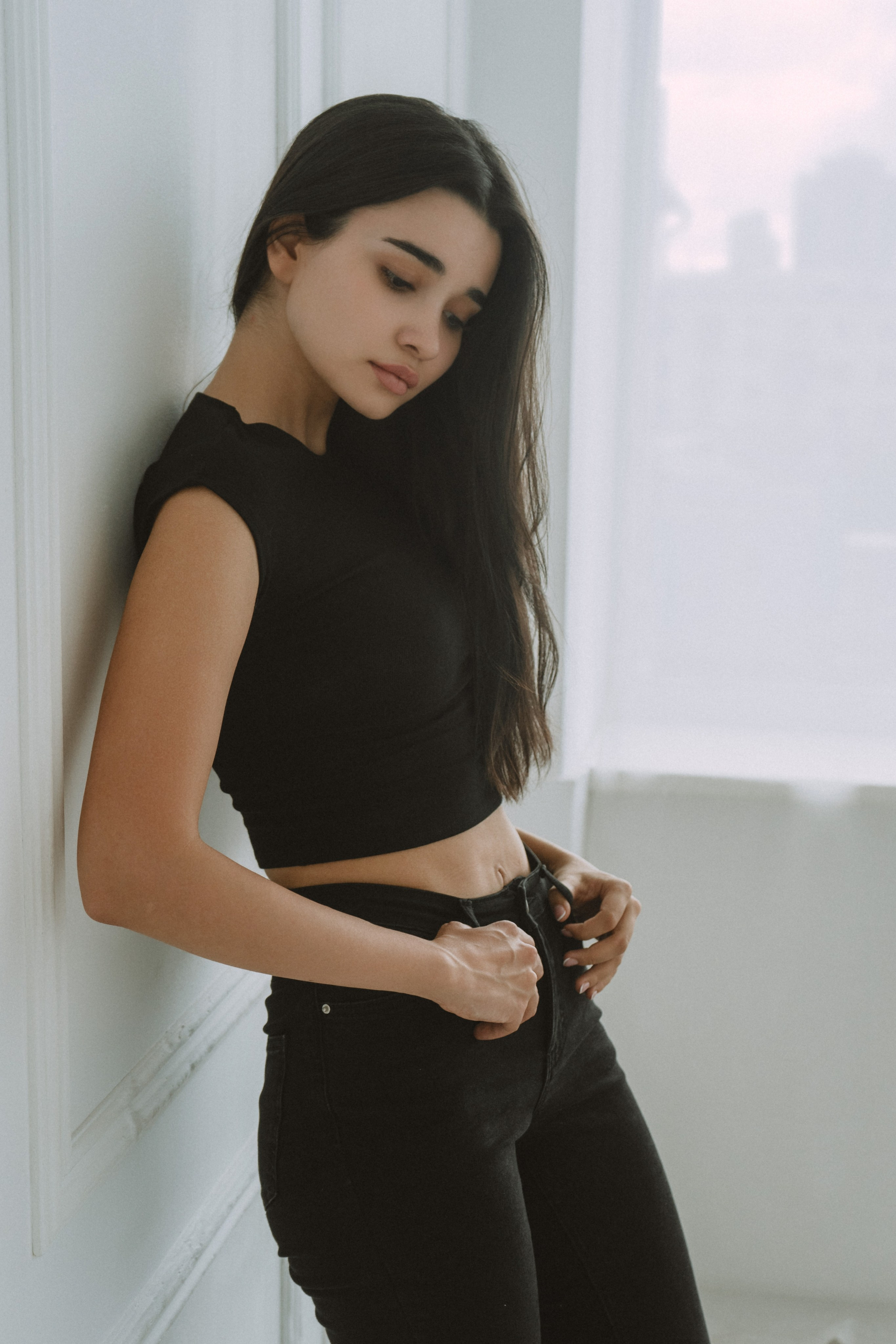 Dina. Стильный фотограф Екатеринбурга Veber Anastasia