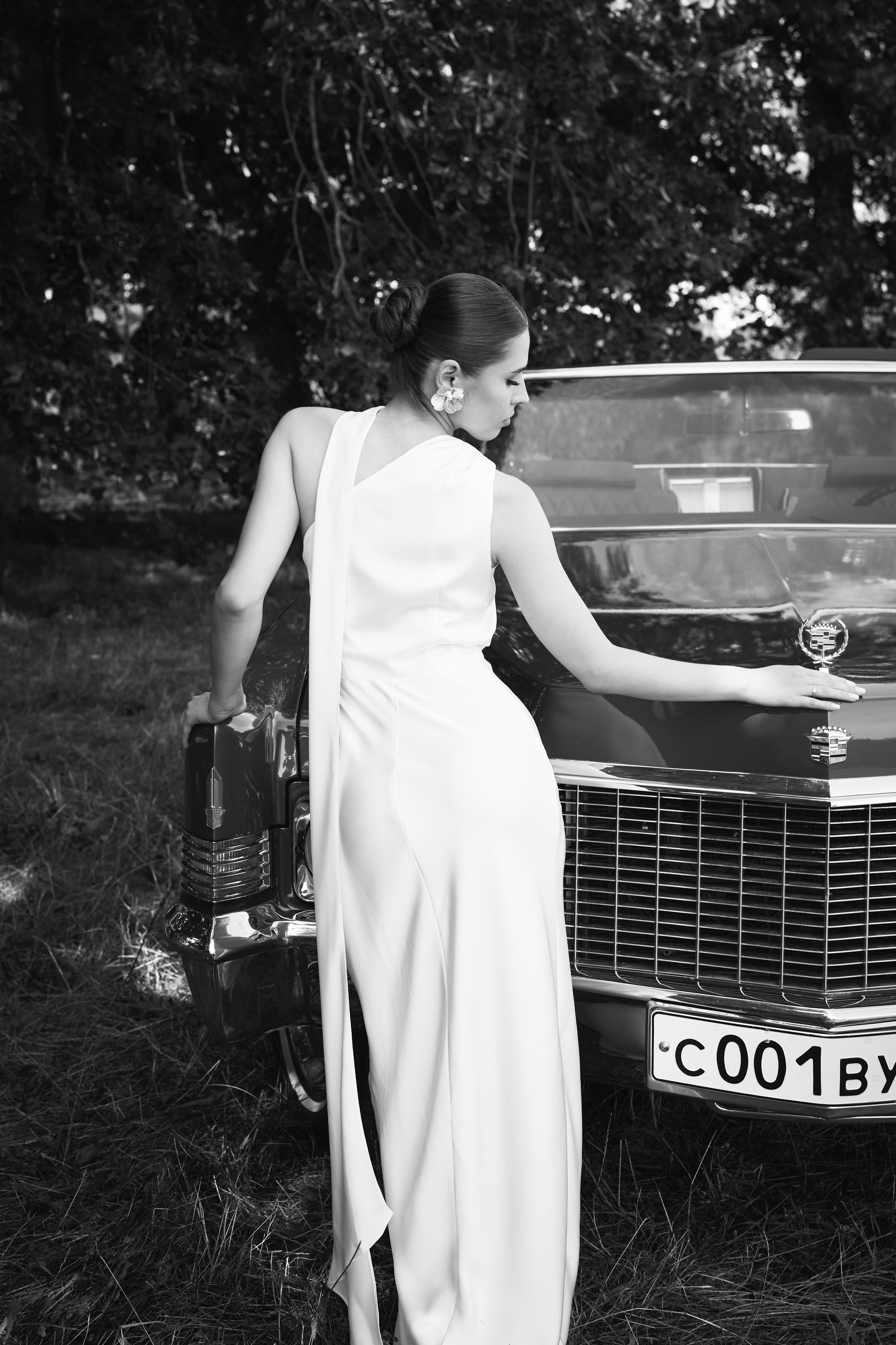 Олеся и Максим. Главная