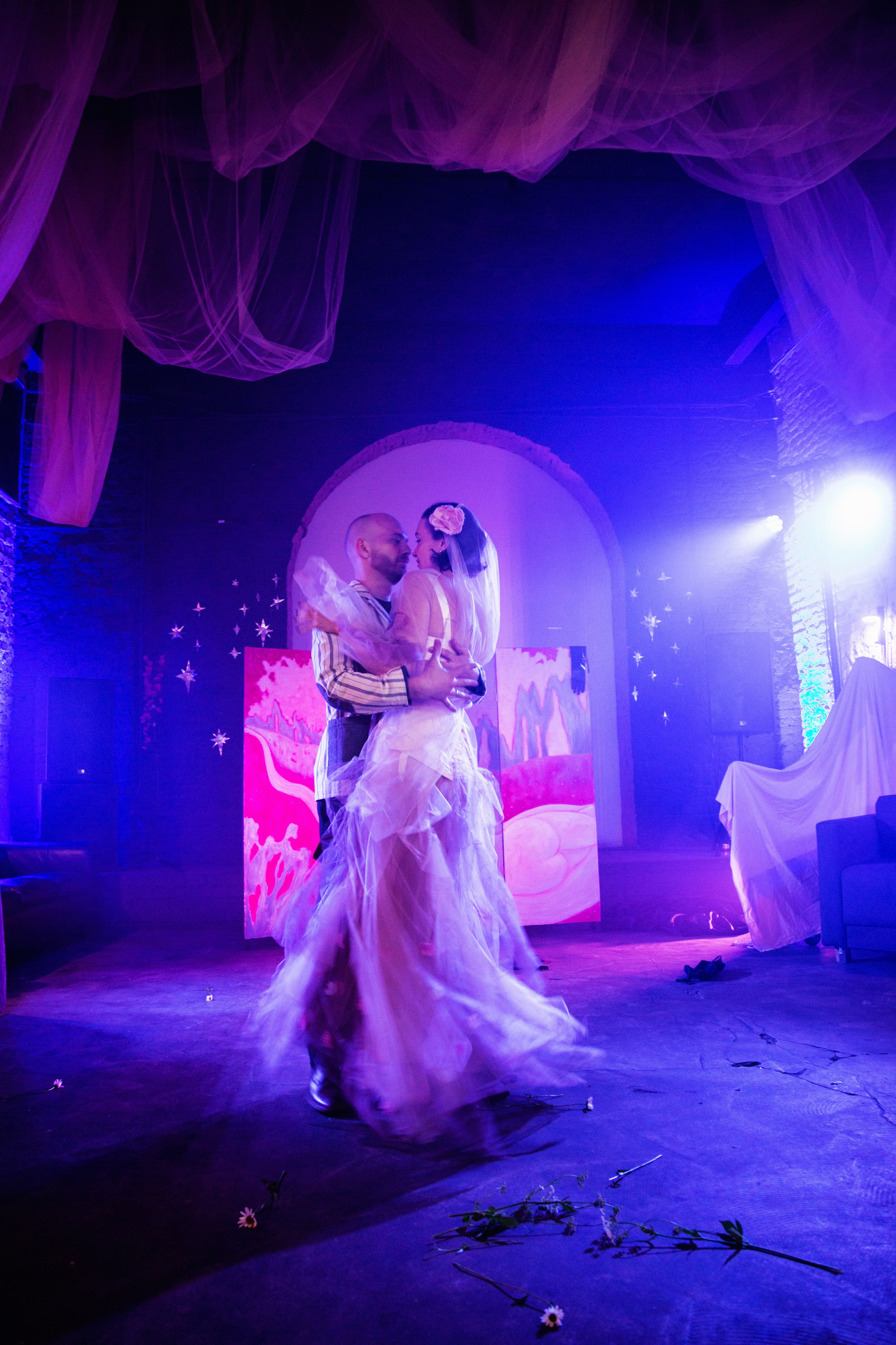 Свадьба Ди и Да, 06.2025. часть2. Фотограф Евгений Казекин