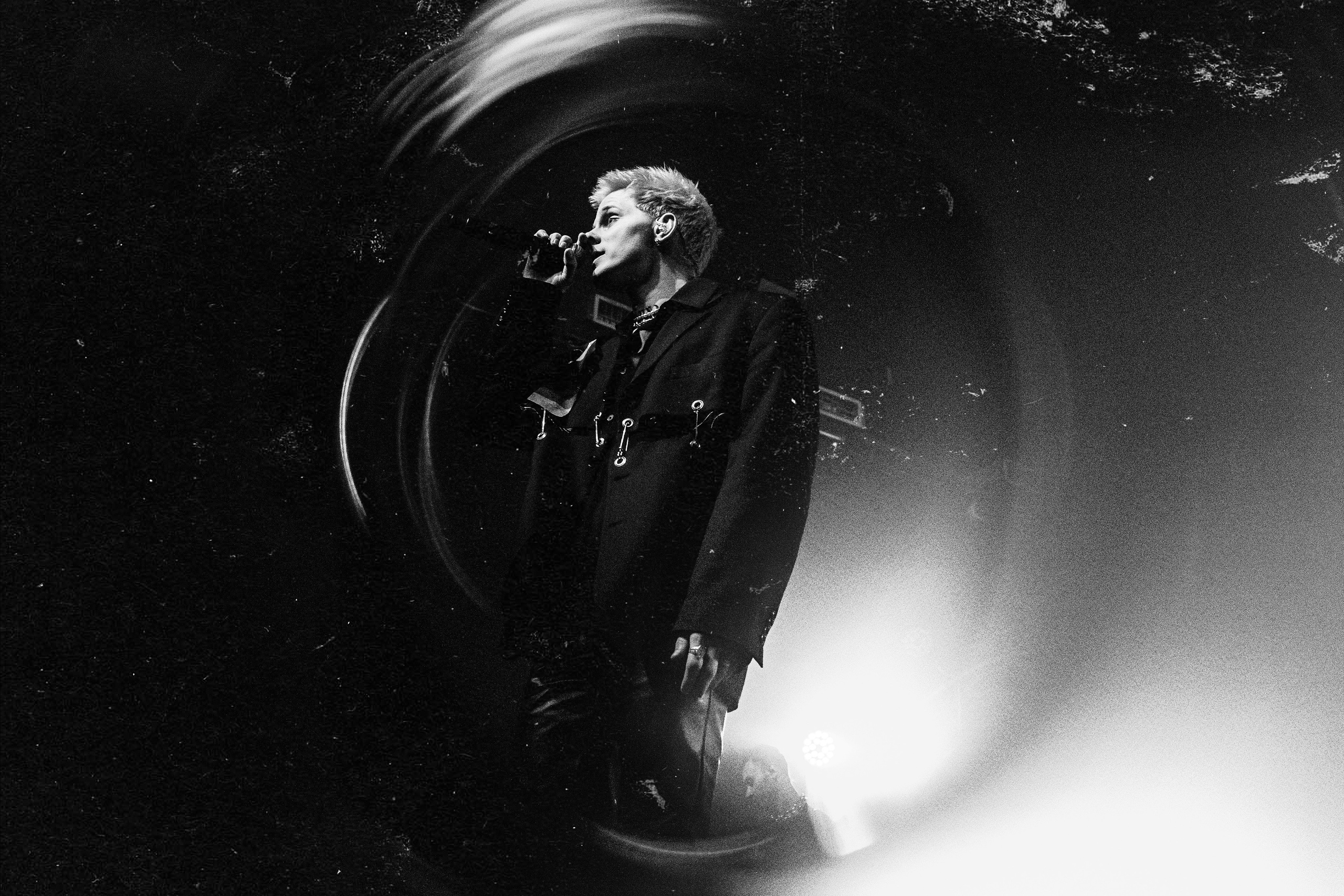 Call me Karizma. Фотограф из Санкт-Петербурга Валерия Ленских