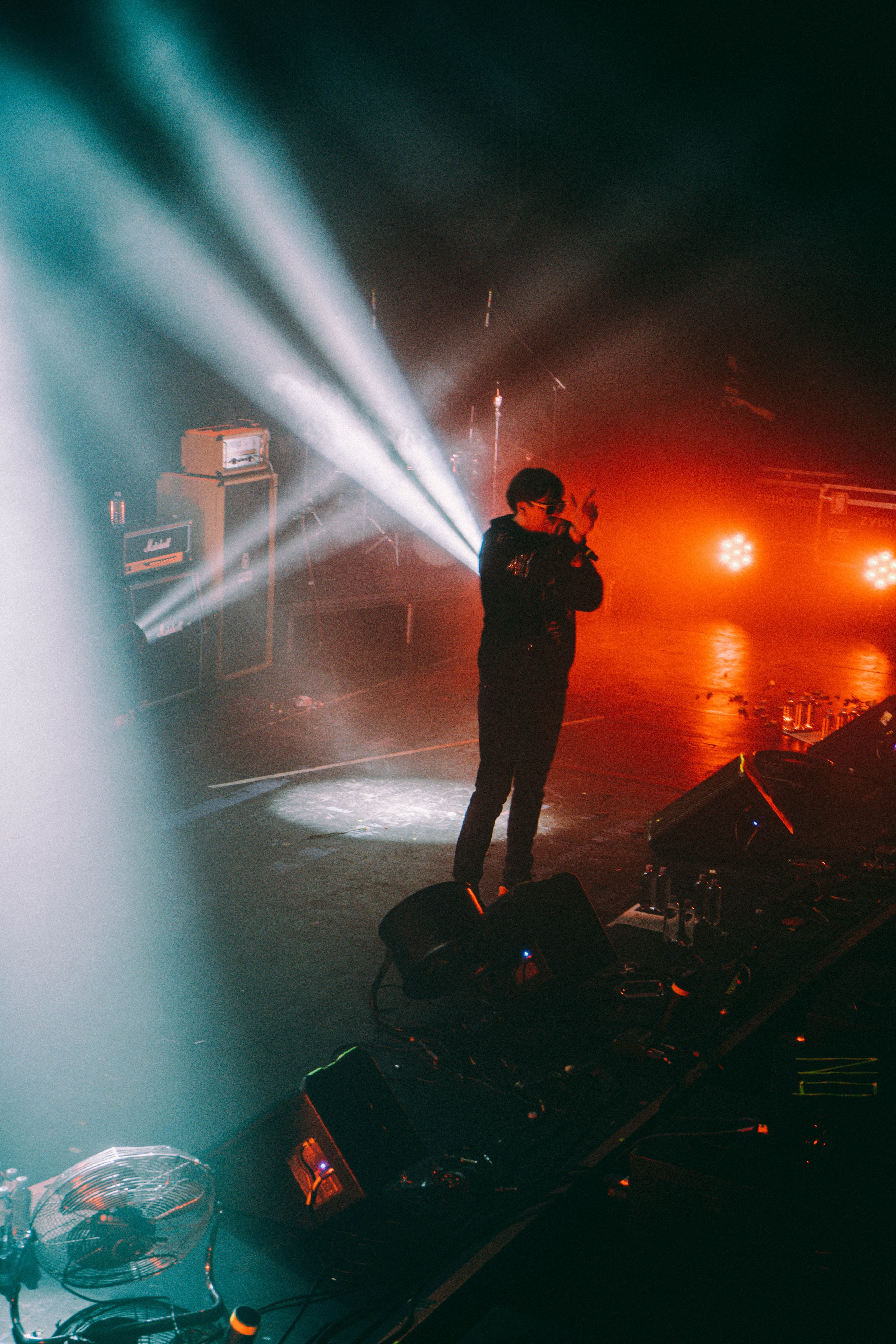 БУДУЩЕЕ СПБ. Фотограф из Санкт-Петербурга Валерия Ленских