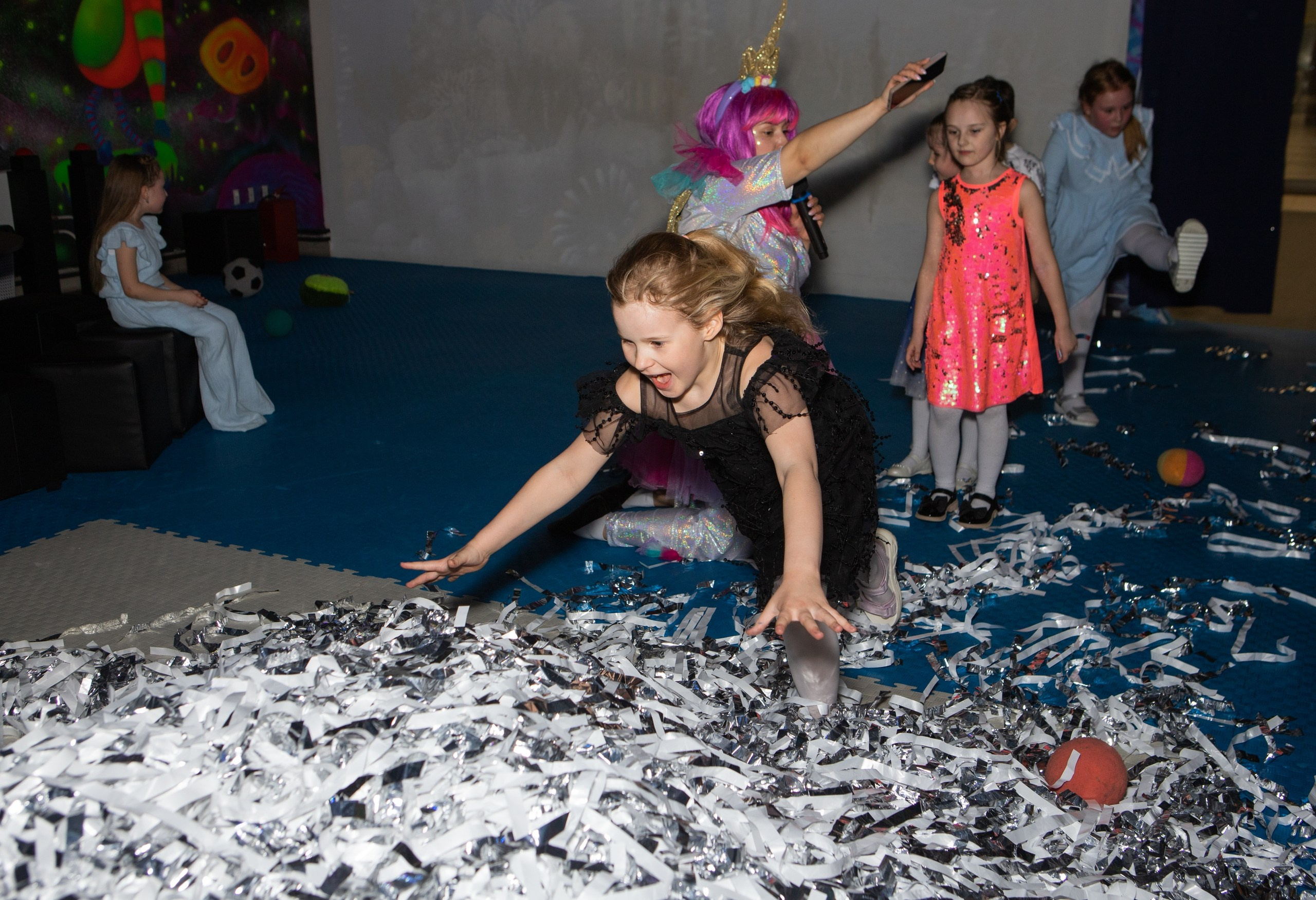 Фотосъемка в Детском садике