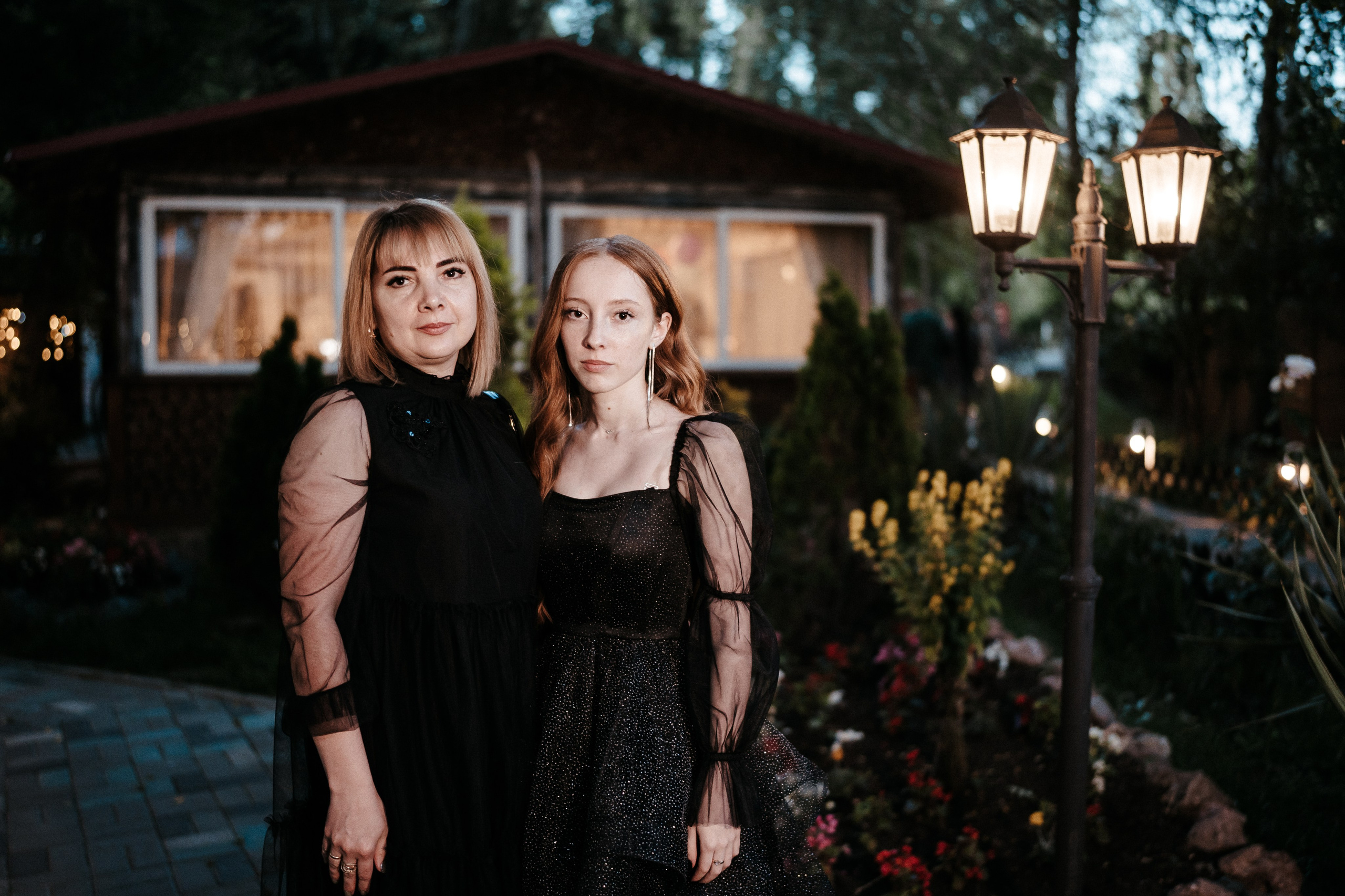 Выпускной «Ribiza». Свадебный фотограф в Симферополе