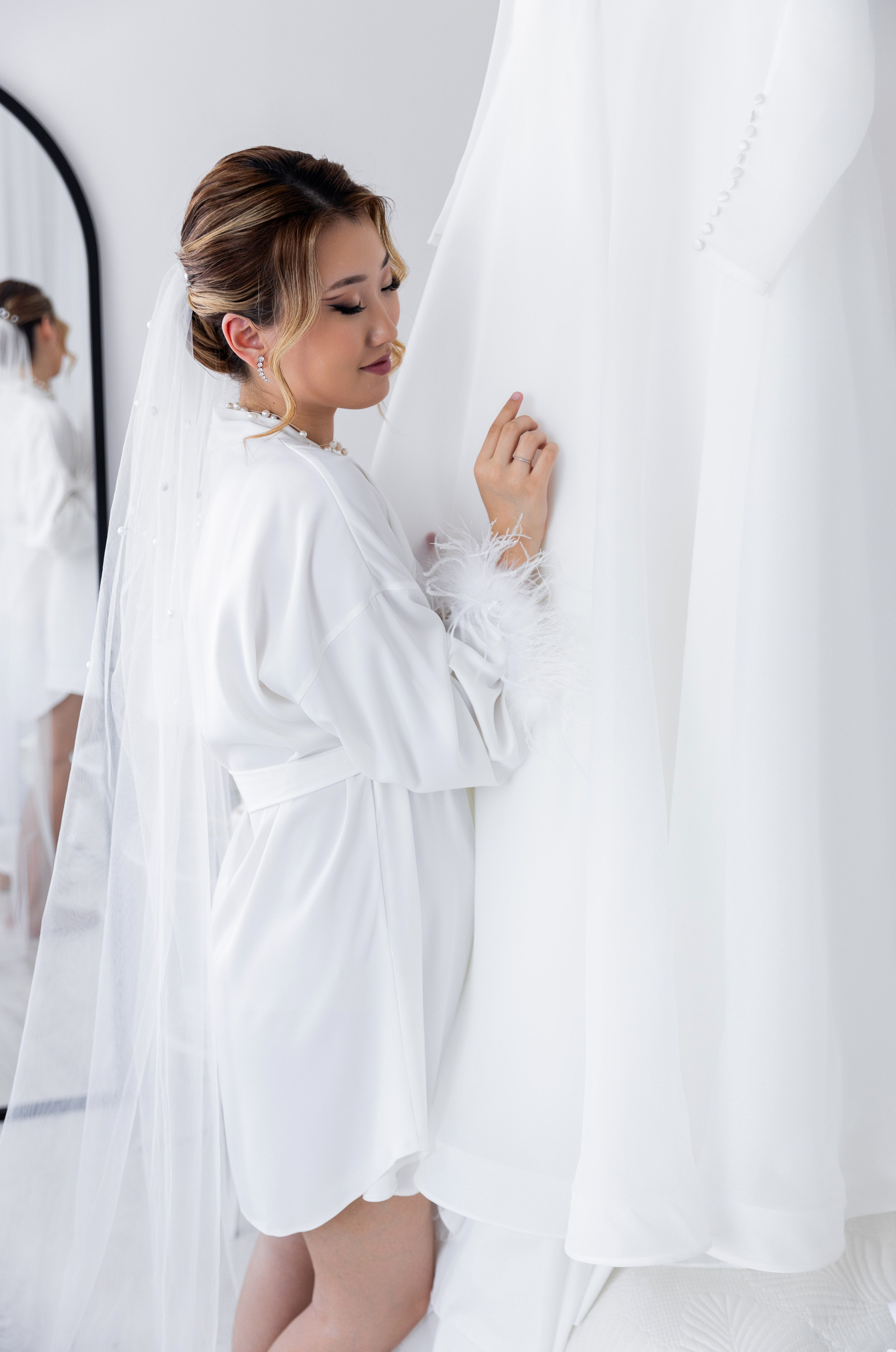 Жалгас и Айгерим