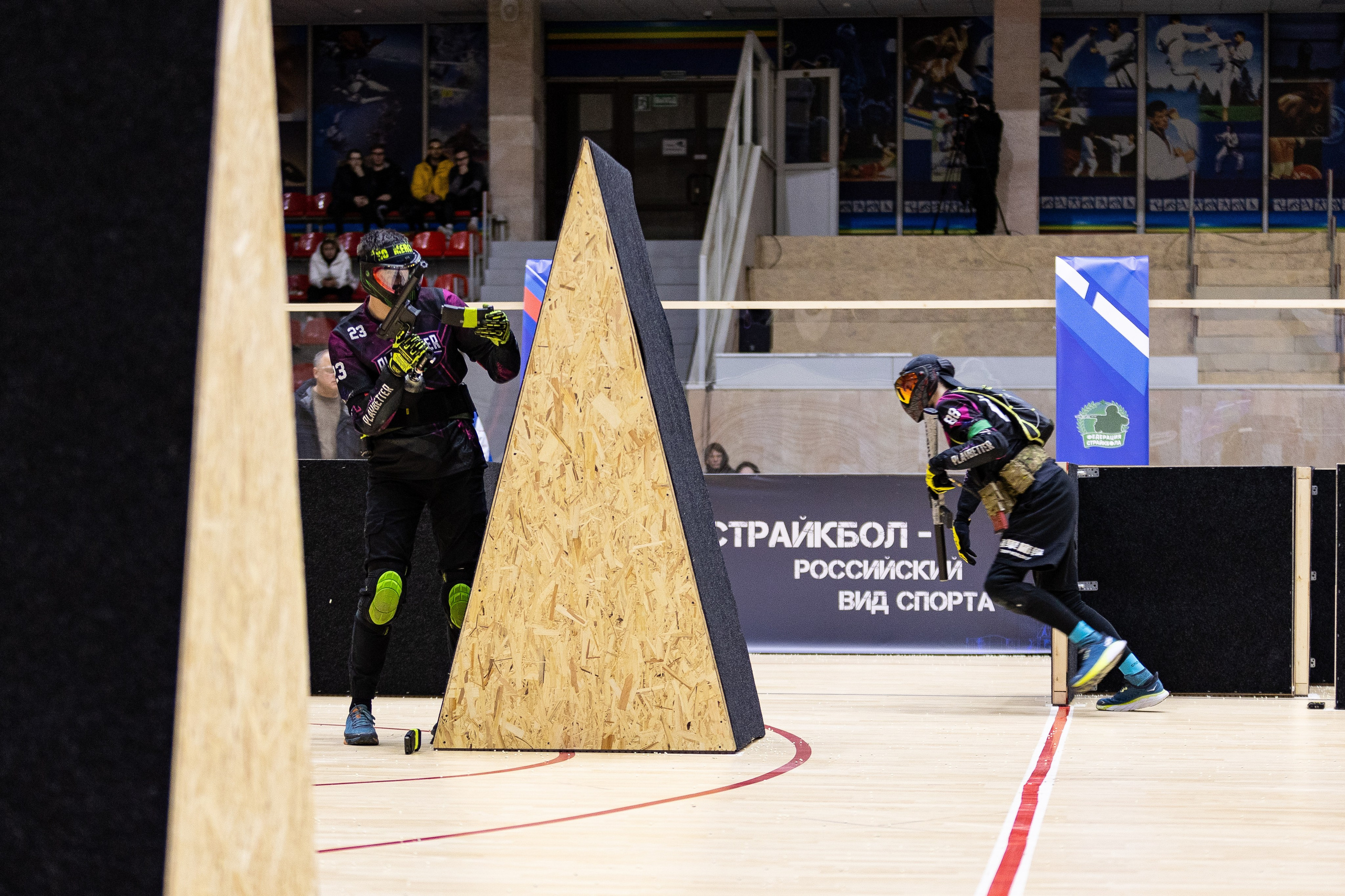 Чемпионат России по Страйкболу 4×4. Фотограф Ольга Гирусова «Пантерочка» Москва