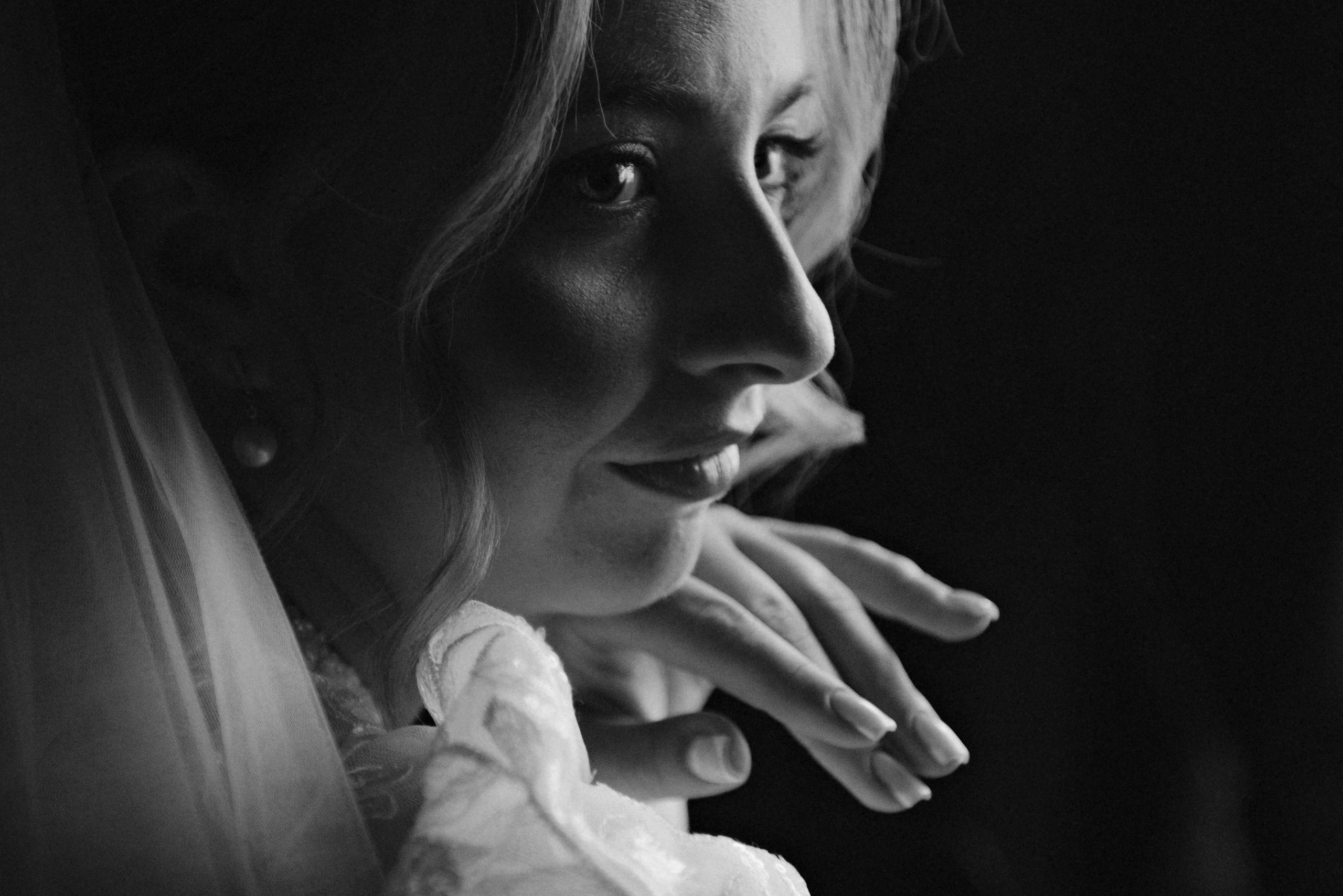 Иван и Инесса. Свадебный фотограф в Тамбове и области