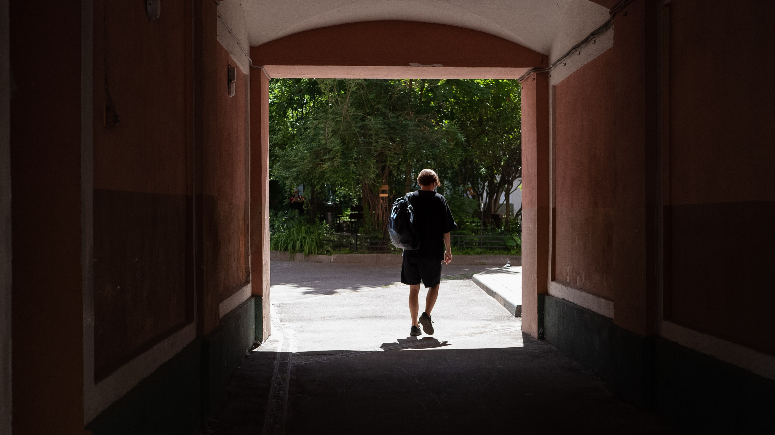 START jpn type haircut salon. Vladimir Tatko