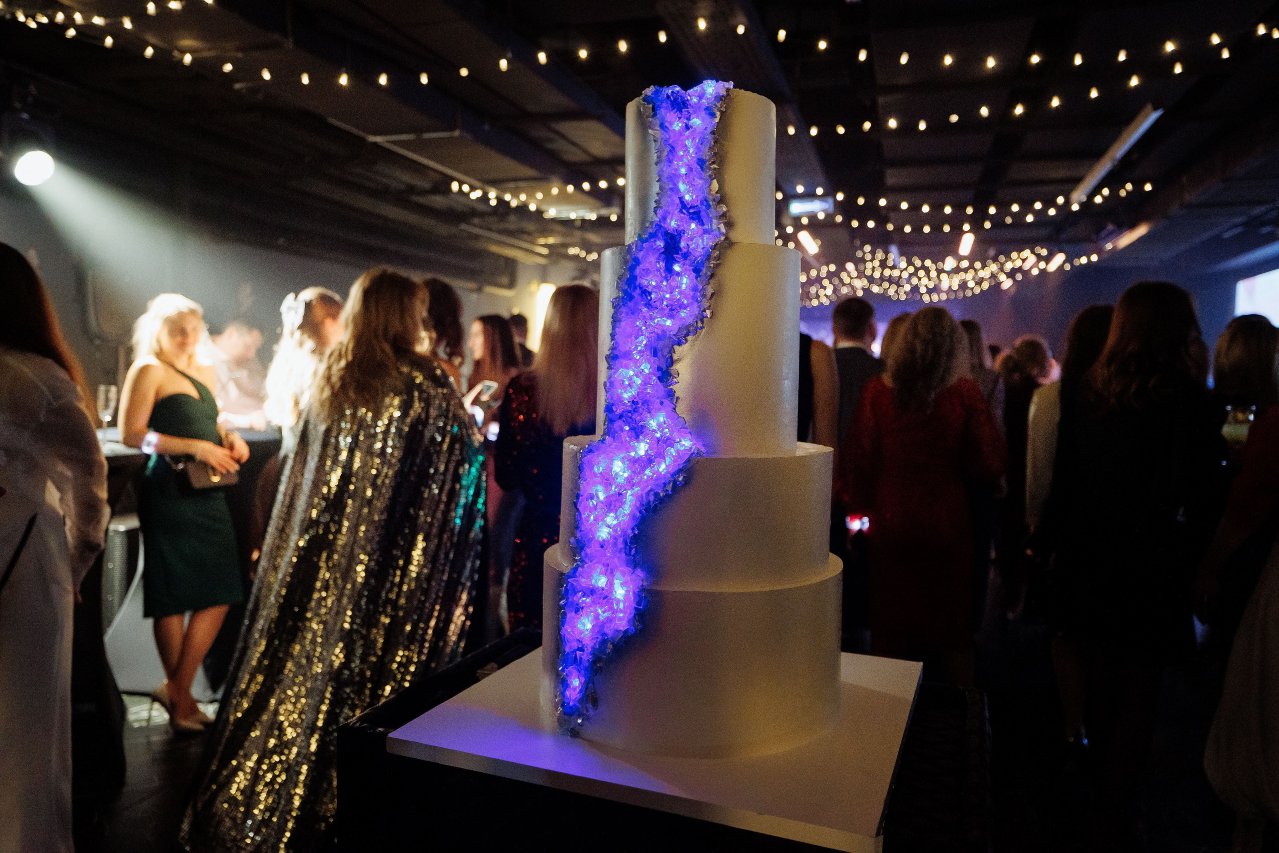 Beiersdorf. Репортажный фотограф на мероприятие в Москве Алексей Терентьев