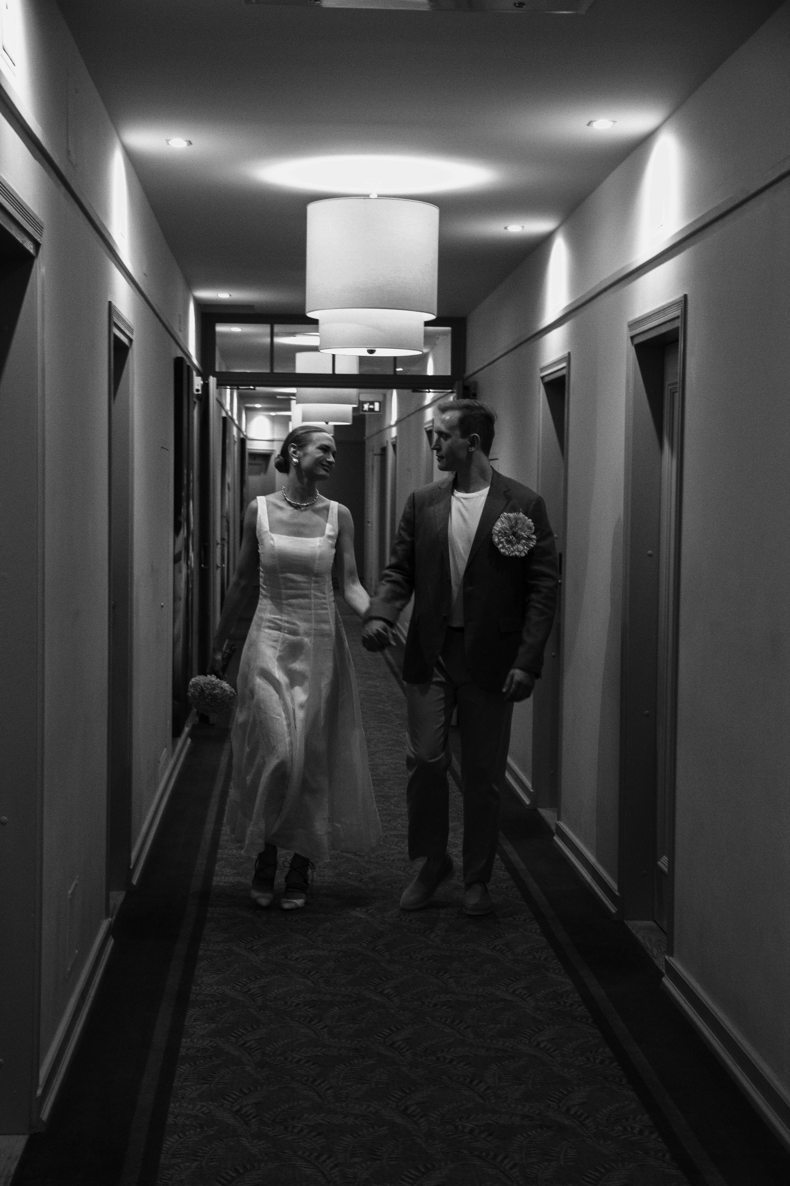 Полина и Денис. Фотограф в Санкт-Петербурге Головина Анастасия