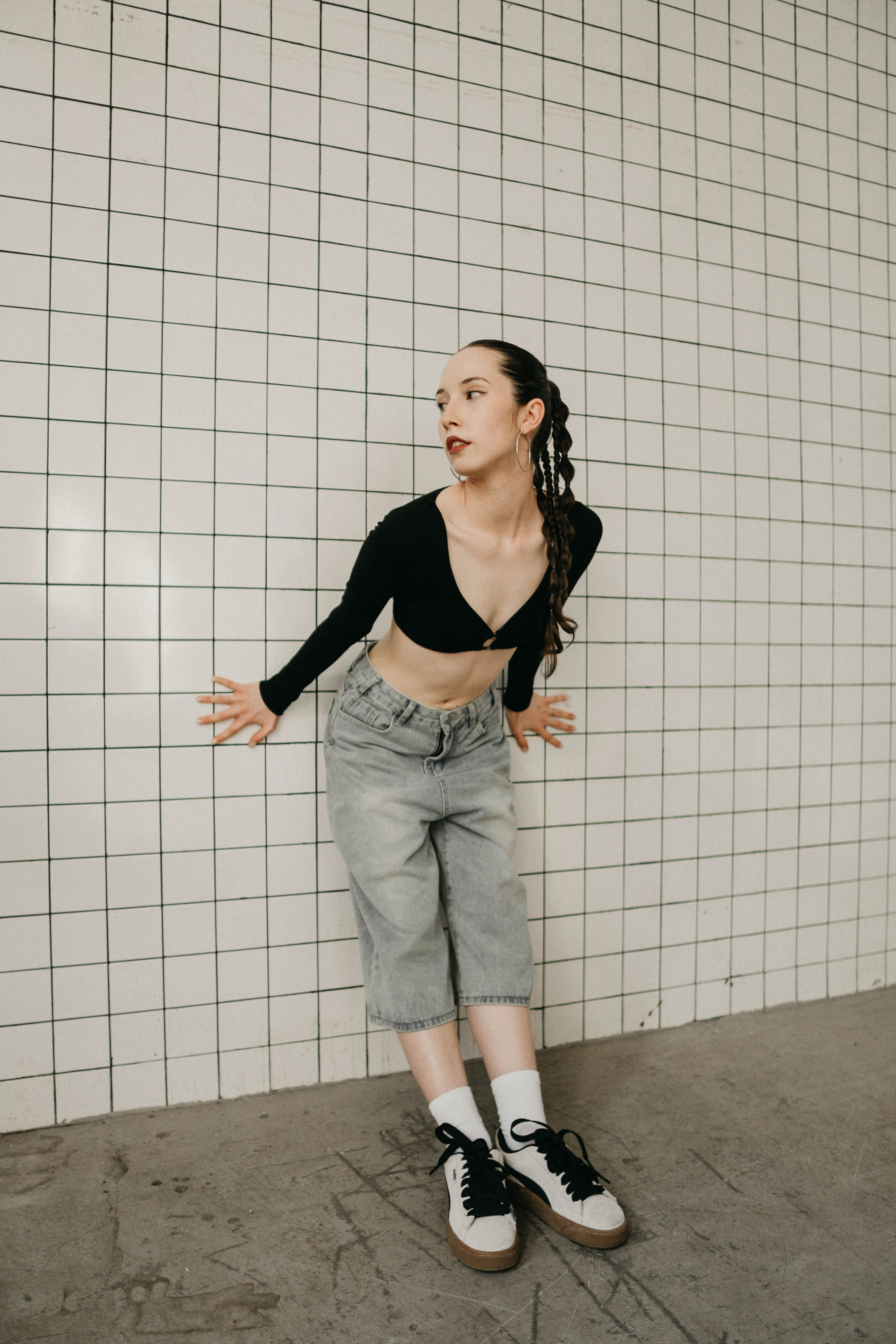 Танцы — это жизнь. Фотограф в Санкт-Петербурге Головина Анастасия