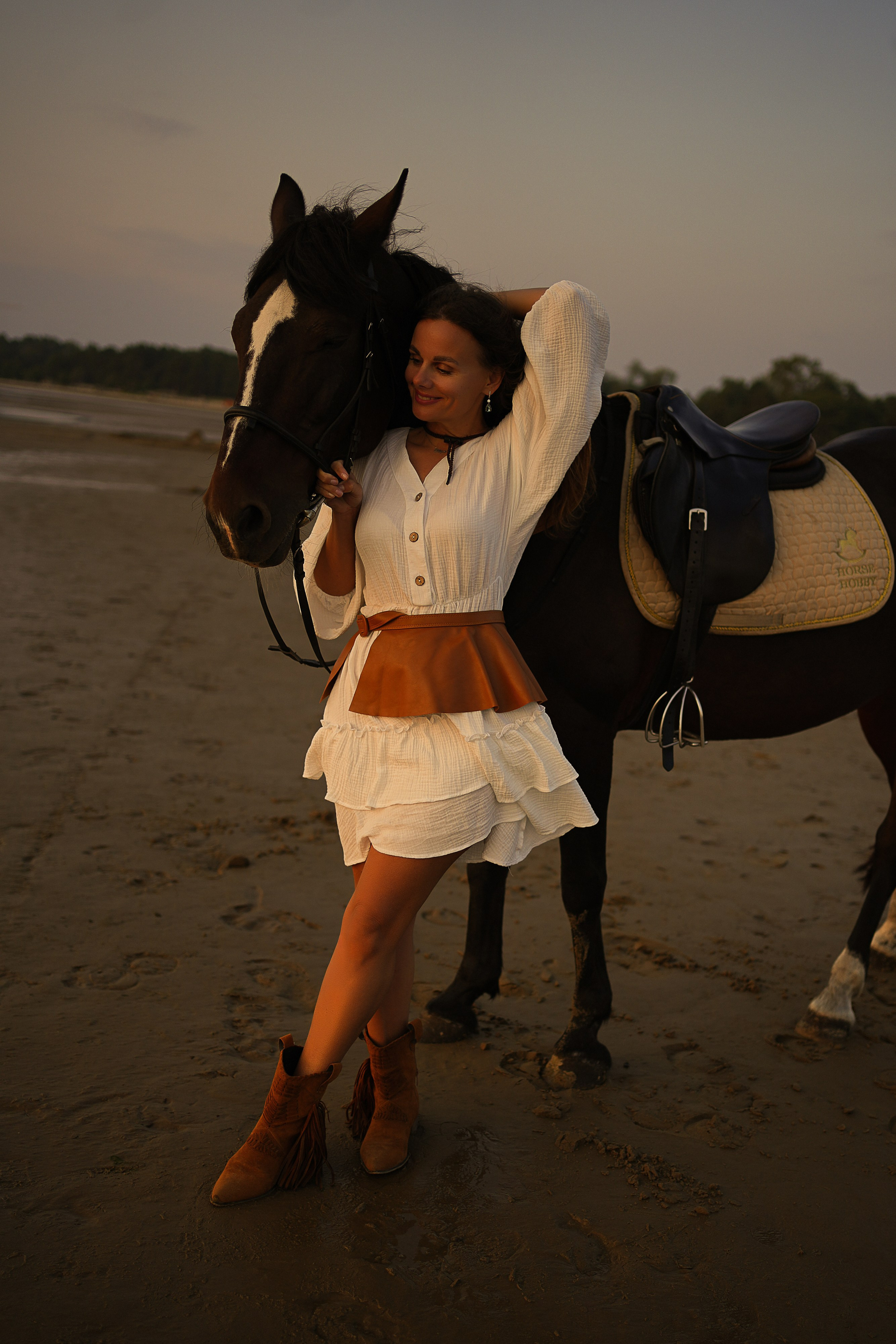 Ольга. Семейный фотограф в Санкт-Петербурге Саша Кактус