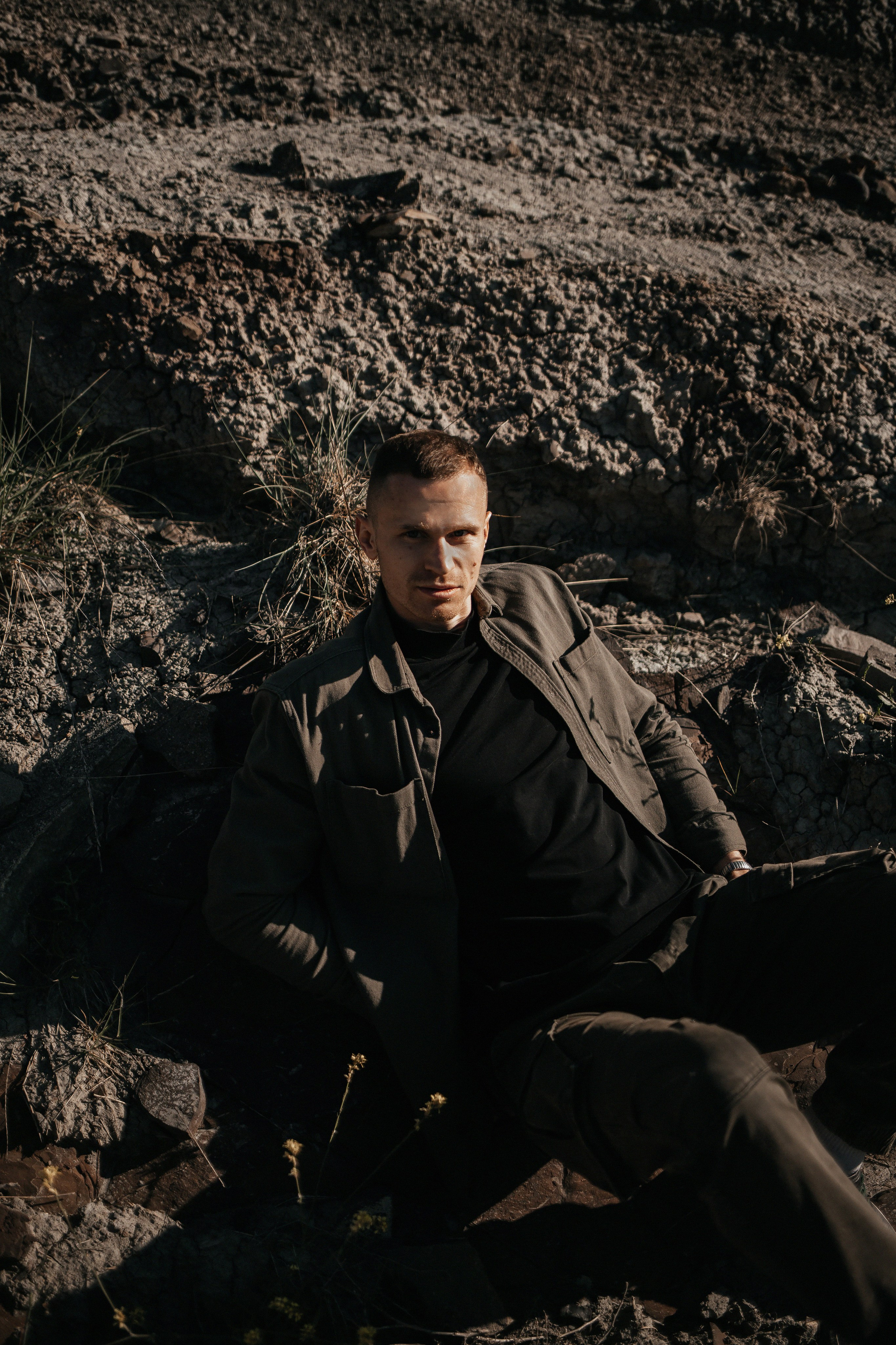 Личности. Фотограф Анастасия Огнева