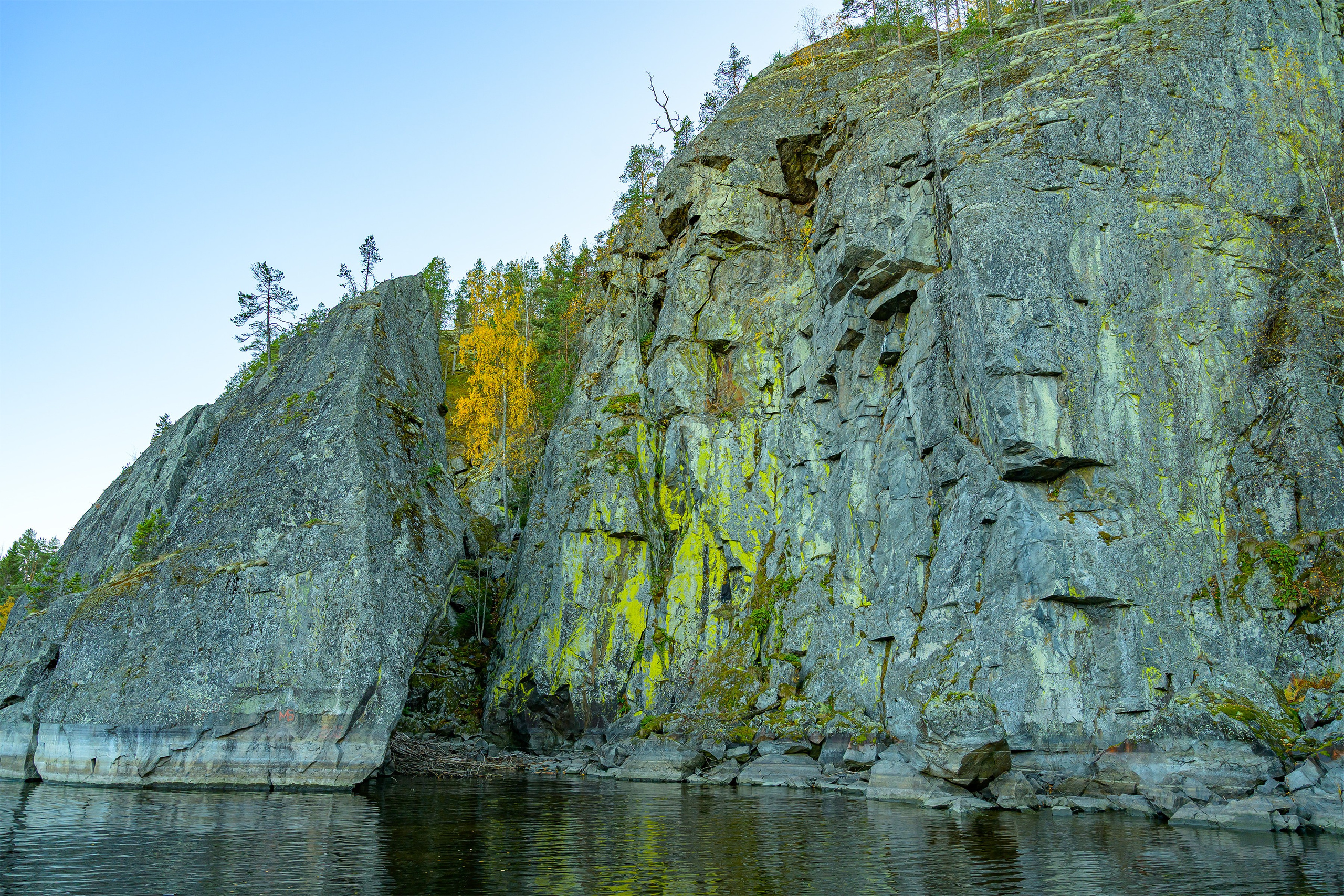 Пейзажики. Фотограф из Боровска в Калужской области