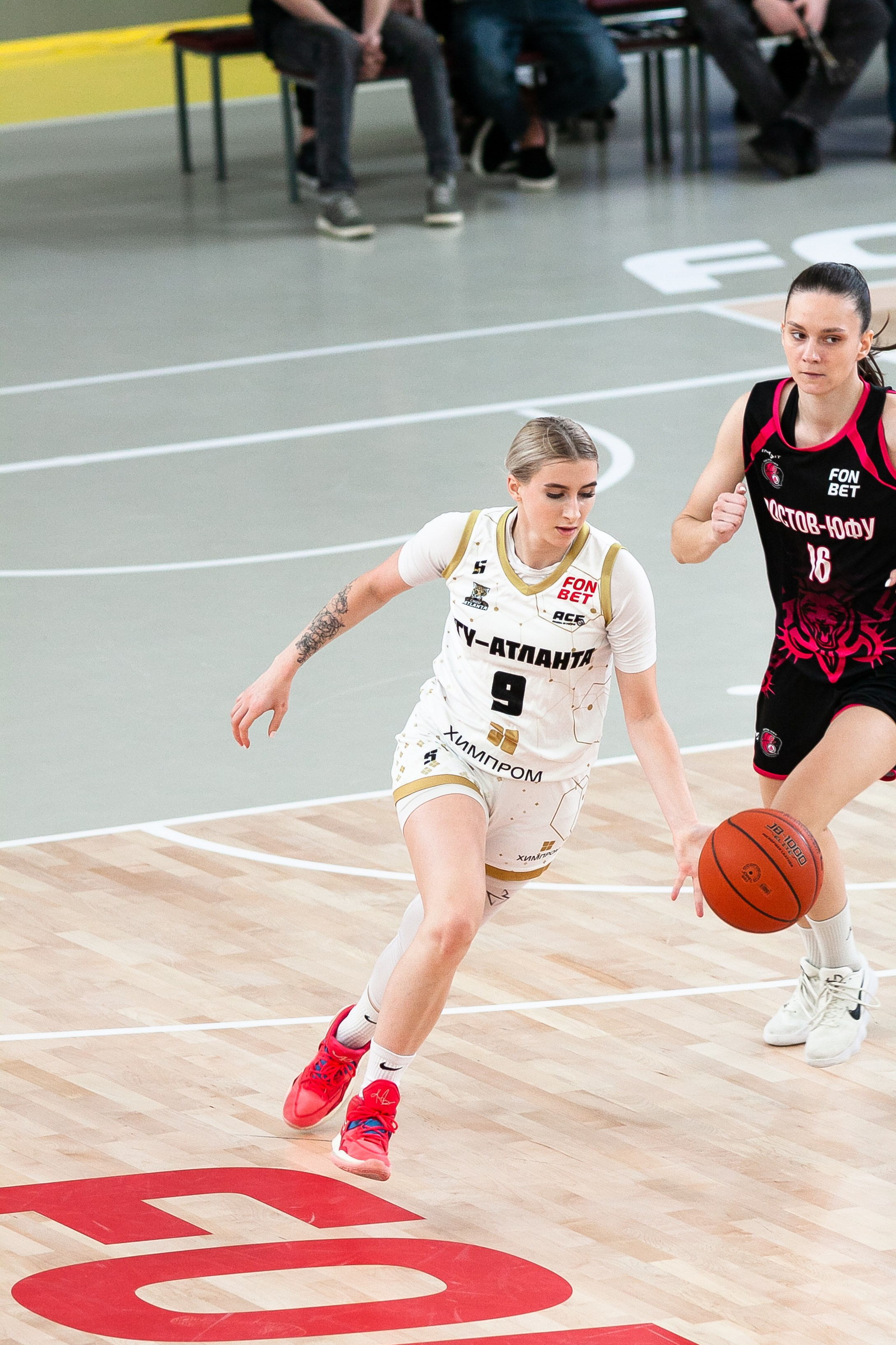 Патшалах университечэ. Фотография