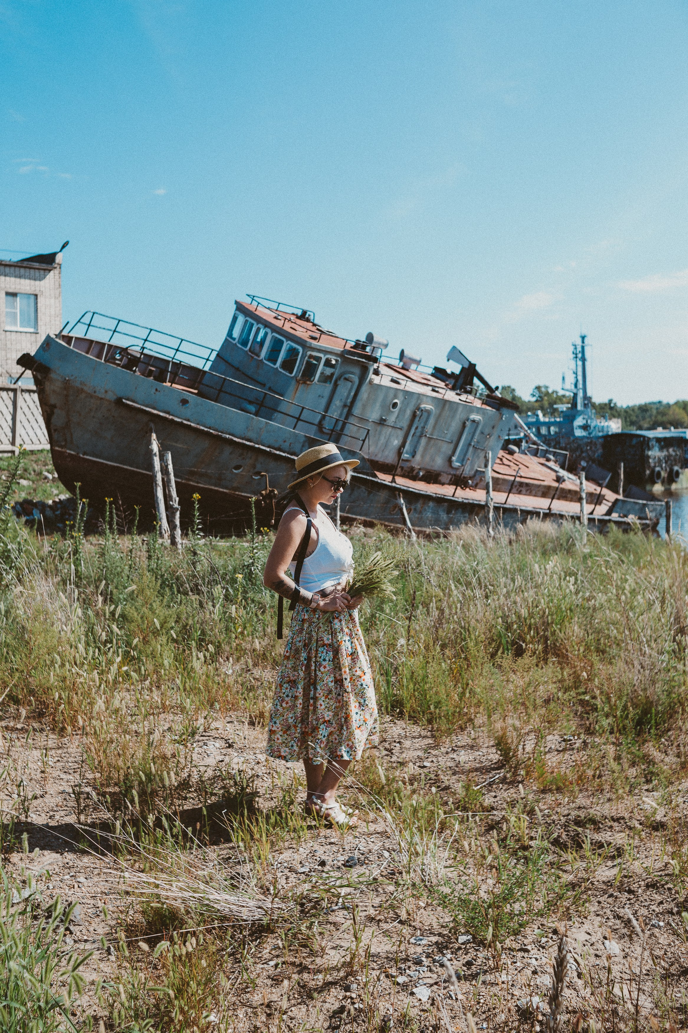 🤍. Екатерина Королева. Фотограф. Хабаровск