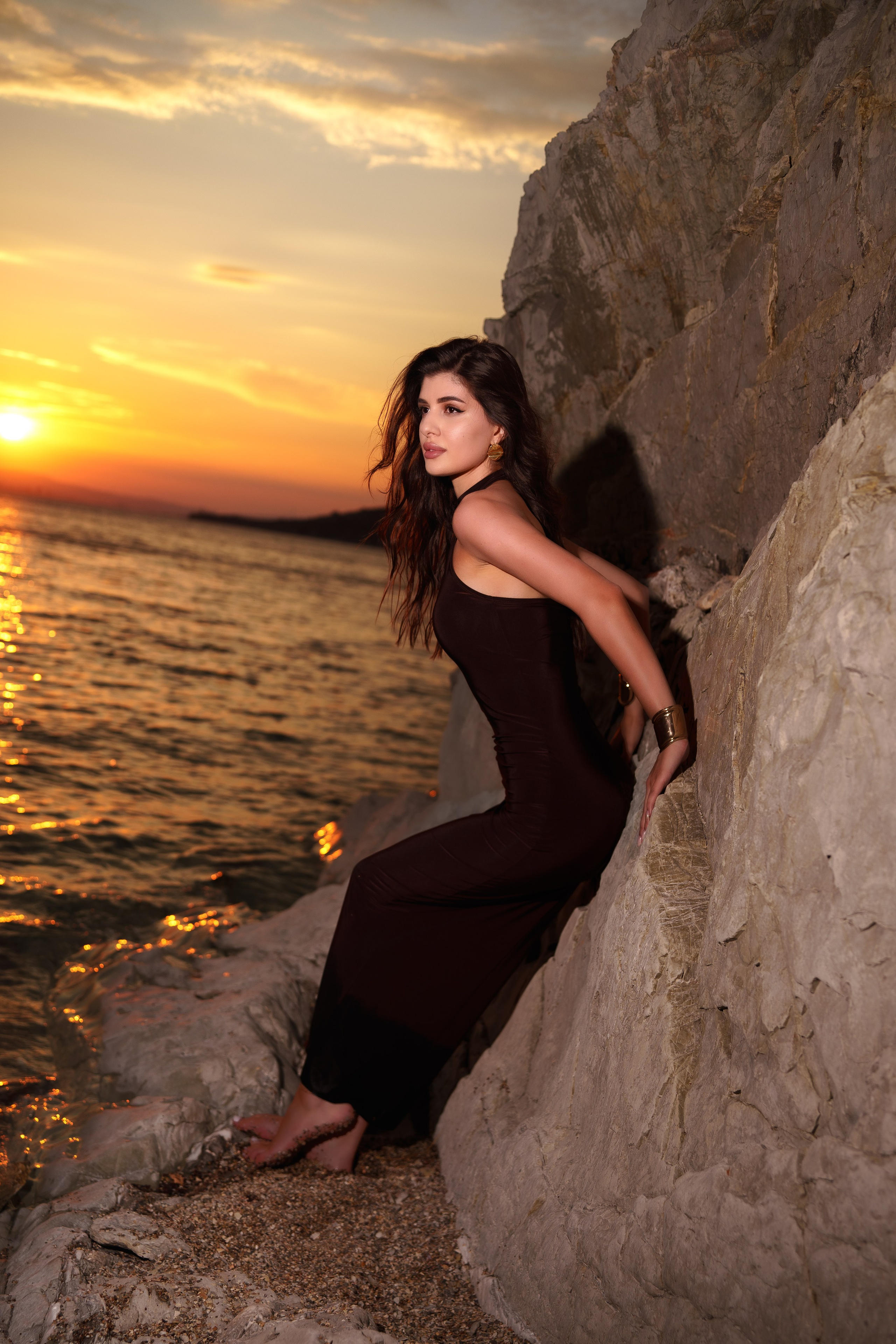 Фотосессия в сказочном месте Кабардинки. Фотограф Андрей Чеботок (Белгород, Курск, Воронеж, Старый Оскол)