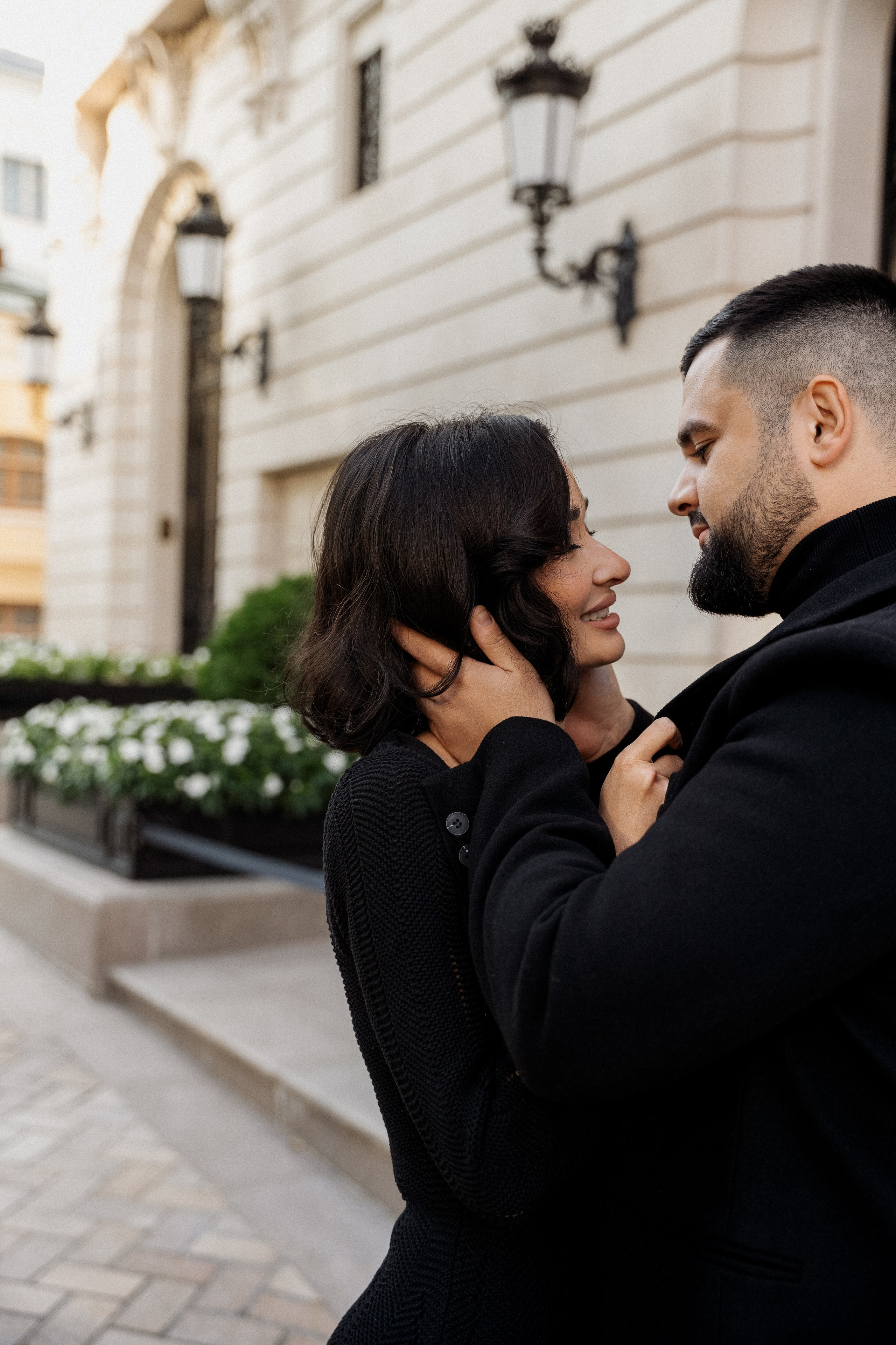 A & G. Фотограф Москва