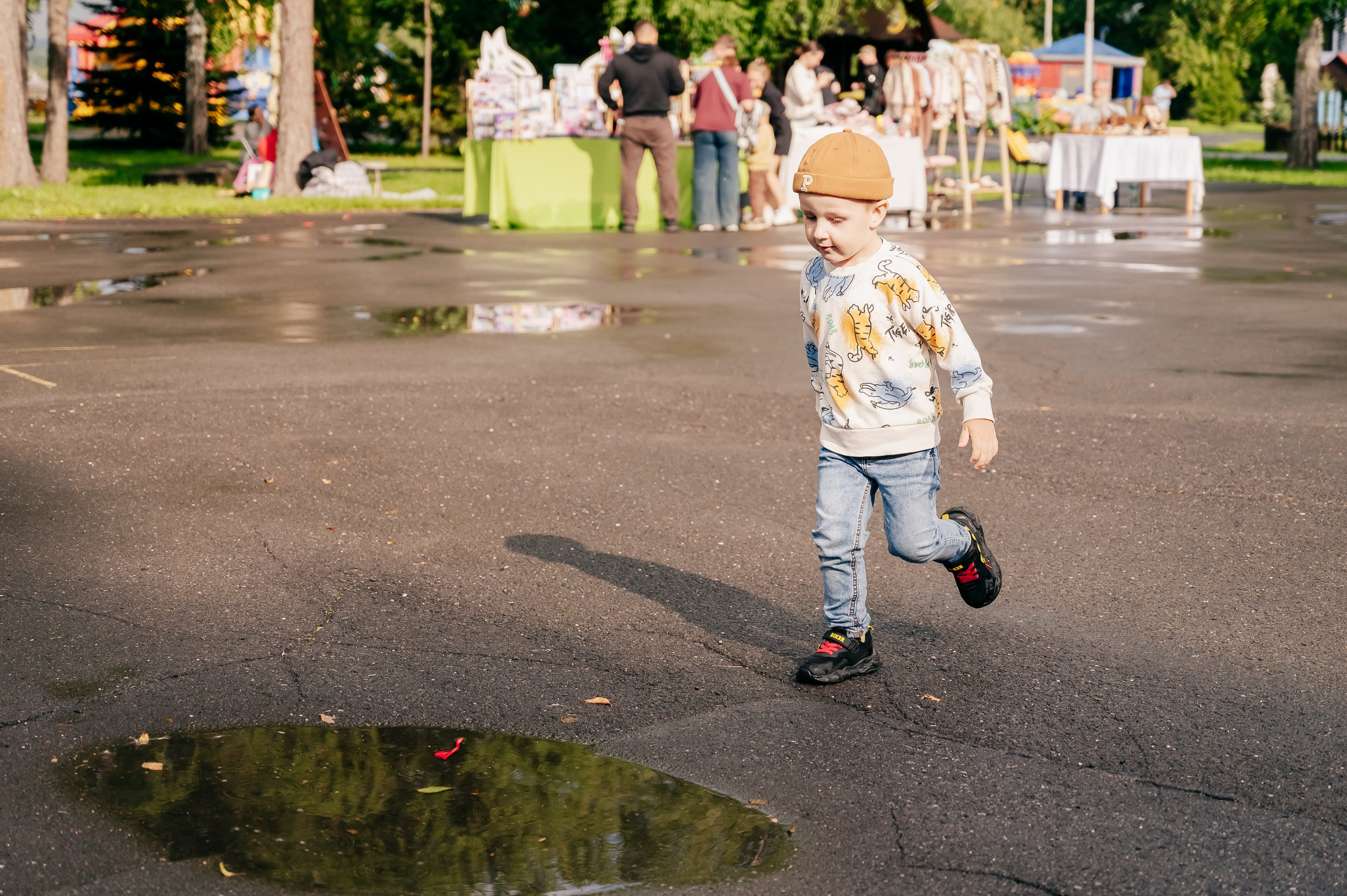 Благотв мероприятие в поддержку Данила 16.08.25. Детский фотограф, семейный фотограф и репортажи в Кемерово
