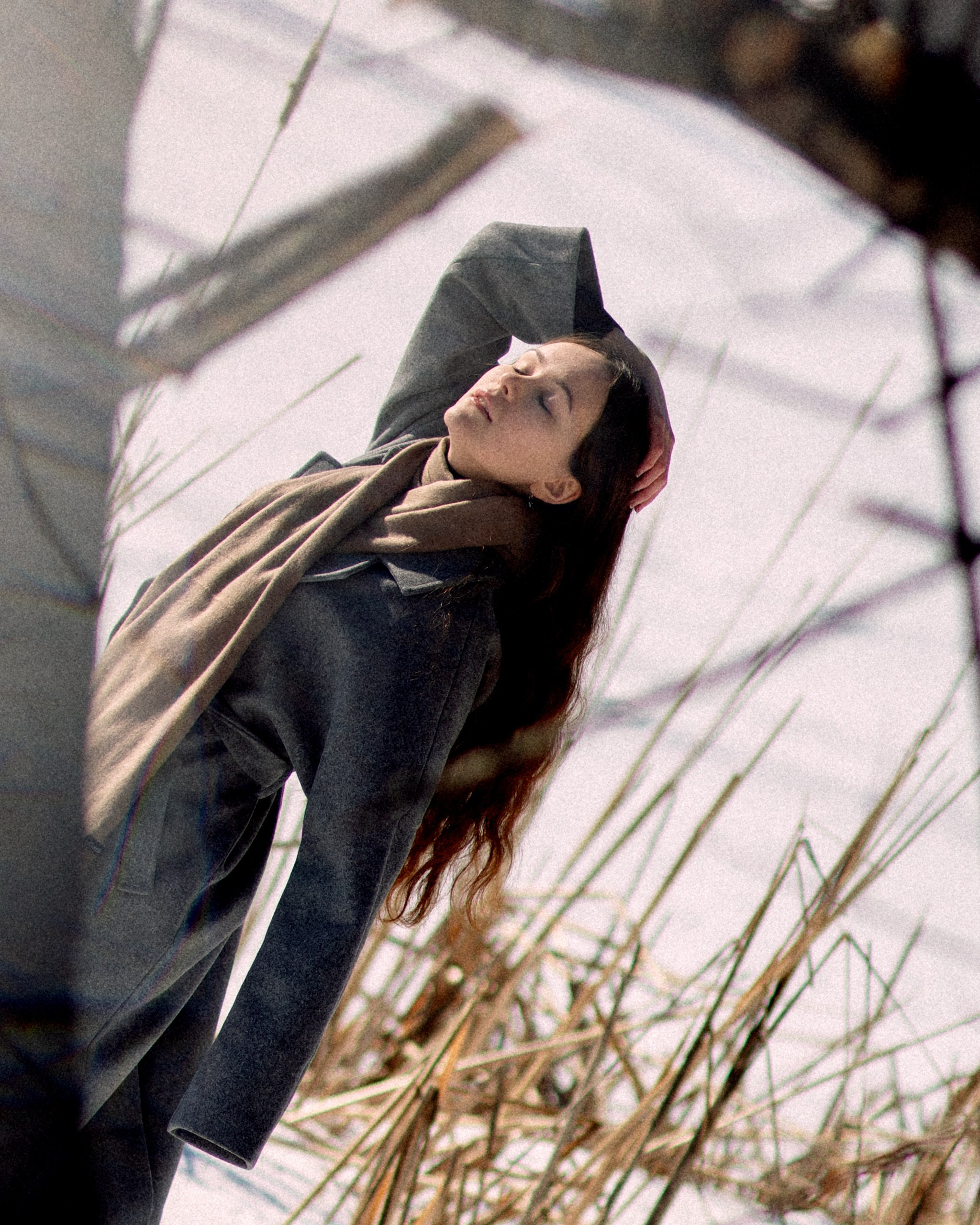 SOFIA. Фотограф города Уральск Ольга Василец