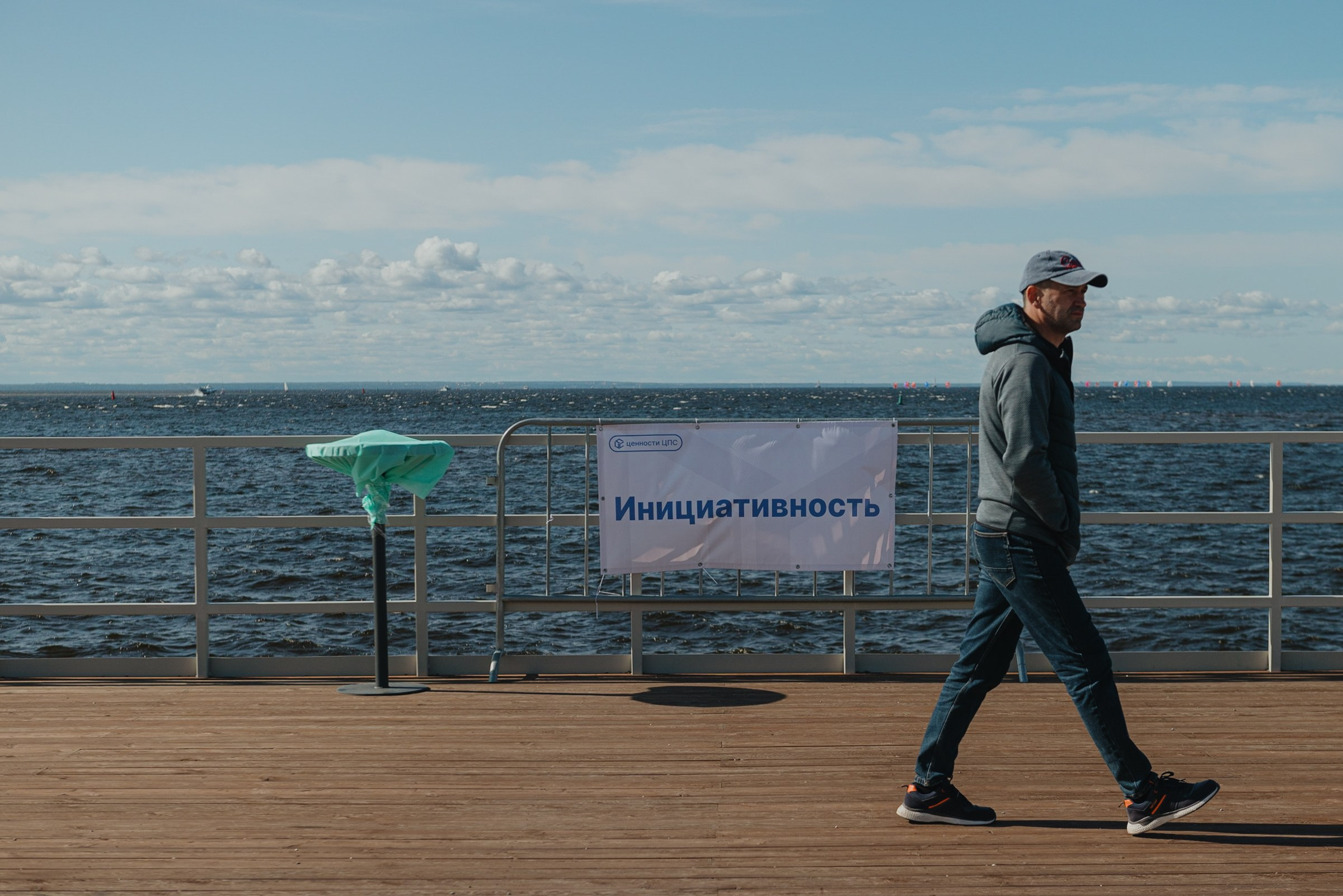 Газпром. Командная сессия. Репортажный фотограф в Санкт-Петербурге Евгений Перевалов