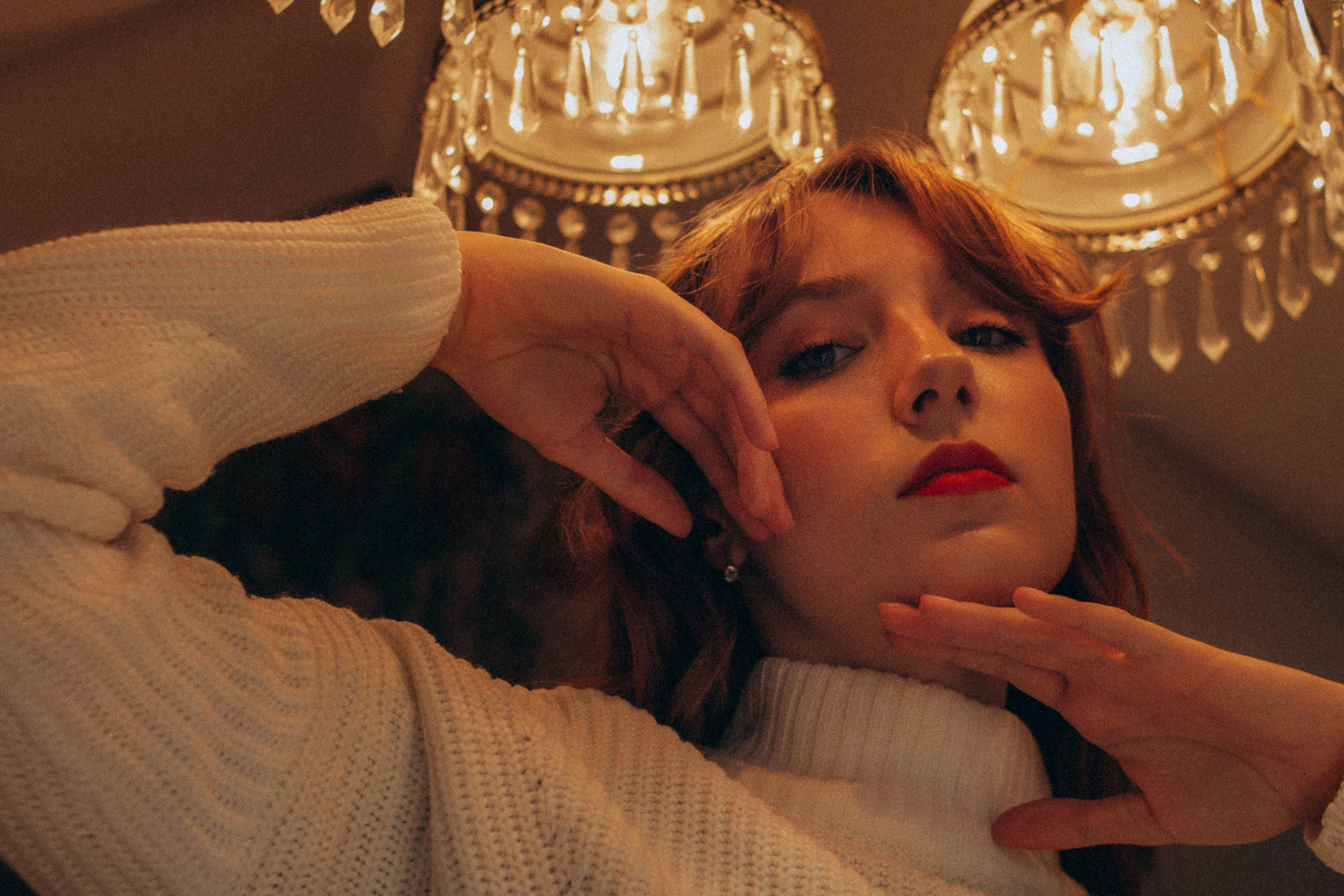 Глэмпинг. Создадим шедевр? Виталина и её фотоискусство