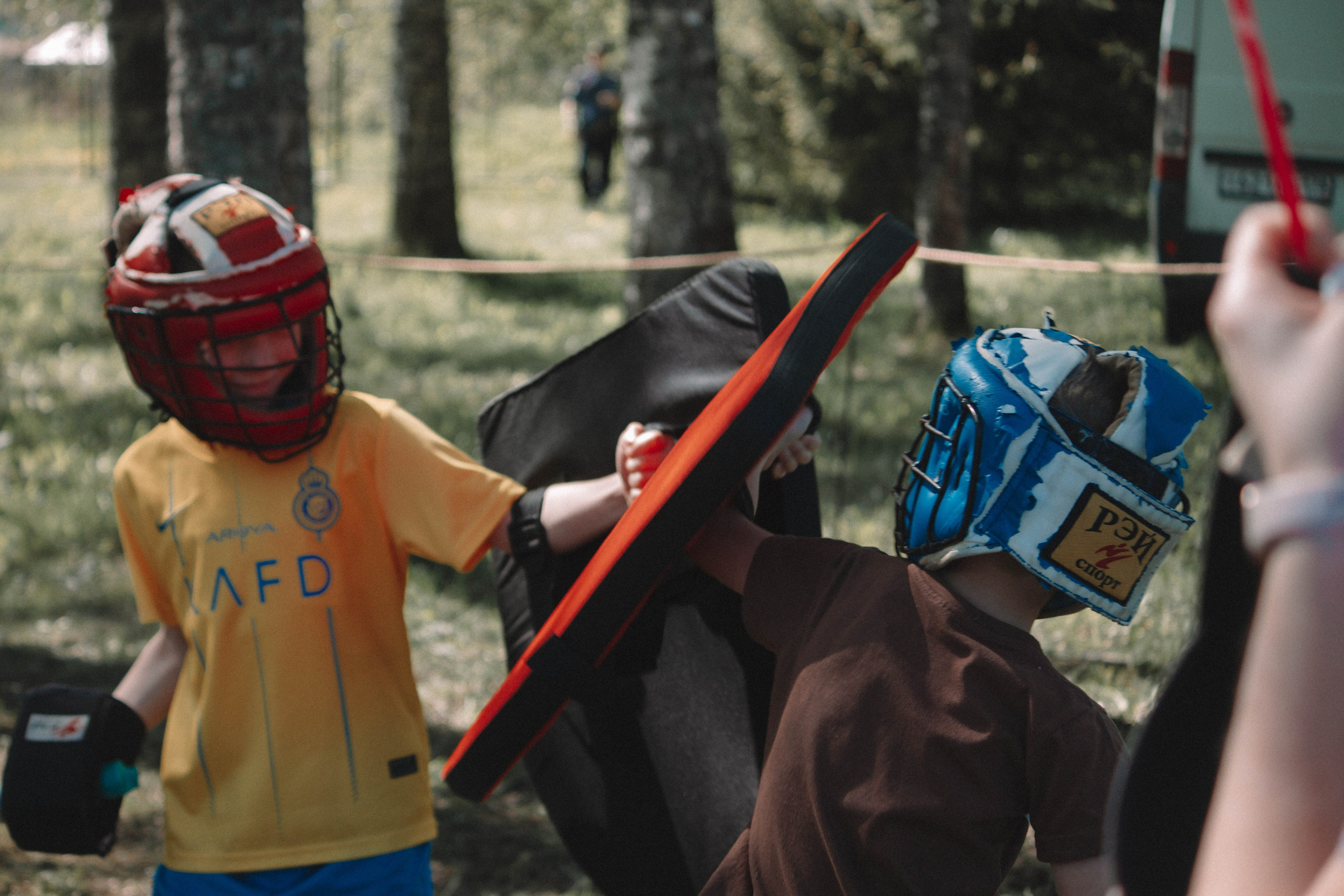 СТАРАЯ ЛАДОГА — Историко-культурный фестиваль. Создадим шедевр? Виталина и её фотоискусство