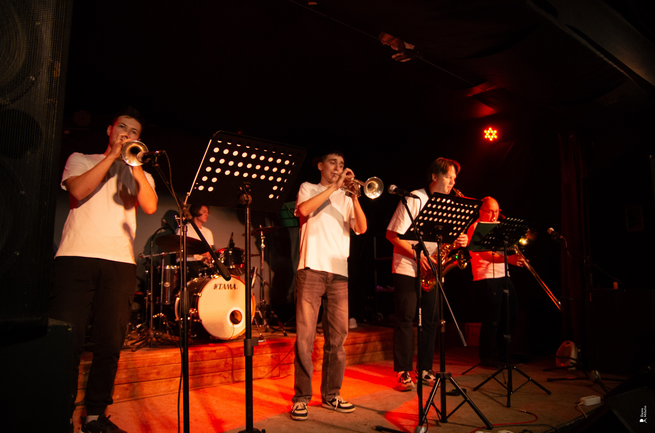 Качума — SKANDALIX | ЙЕМЕН | NB BAND. Портретный фотограф Денис Милютин