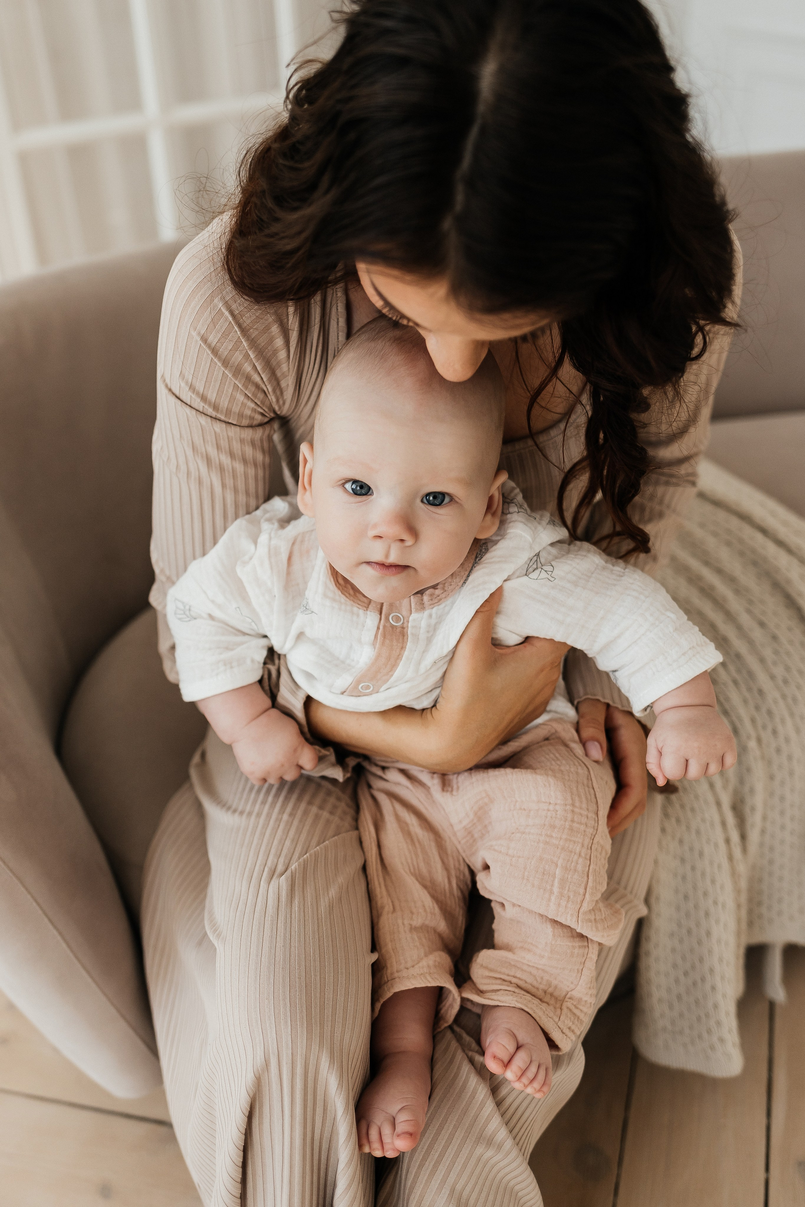 Анастасия и Матвей. Свадебный и семейный фотограф в Екатеринбурге