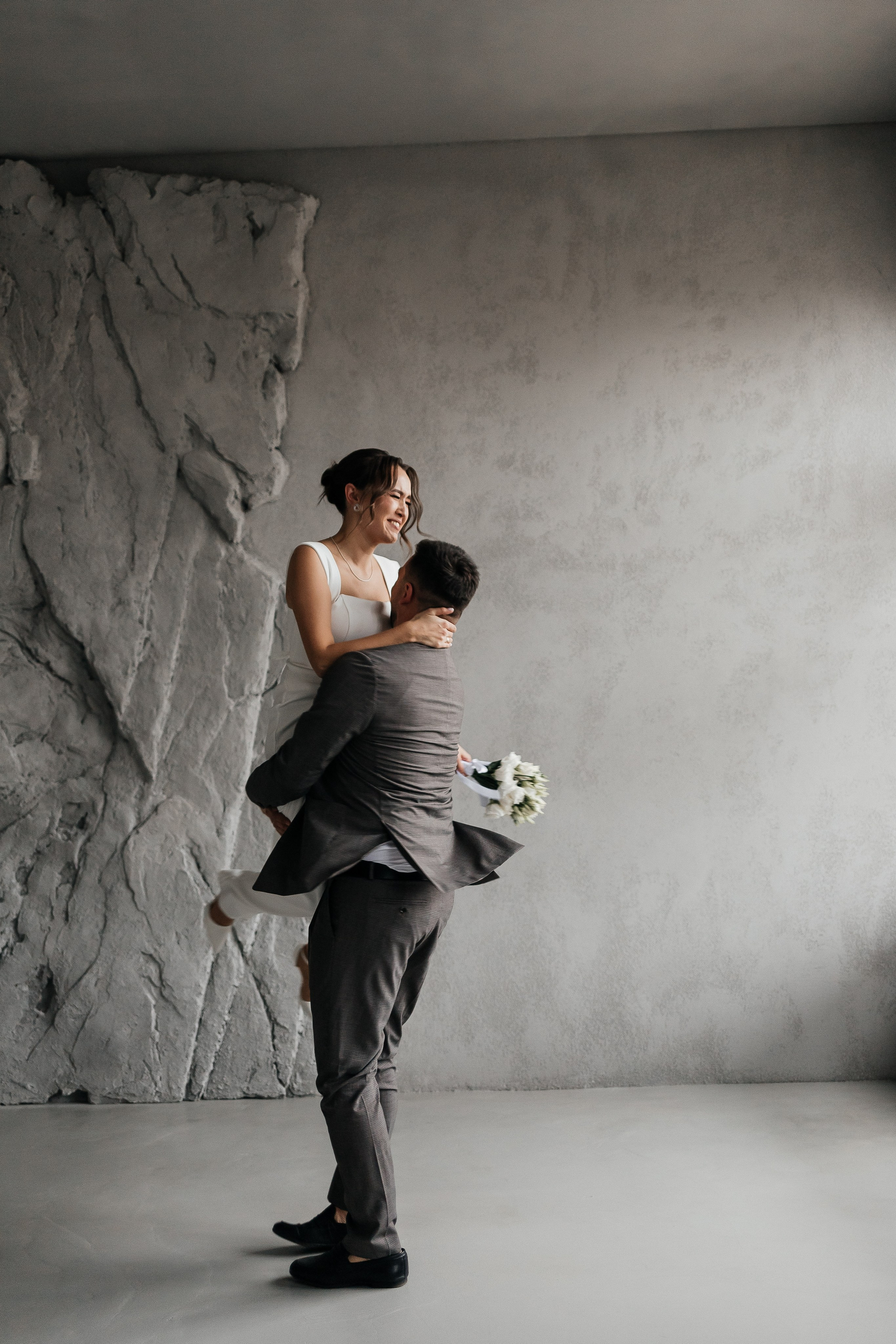 Рамиль и Регина/ 2024. Свадебный и семейный фотограф в Екатеринбурге