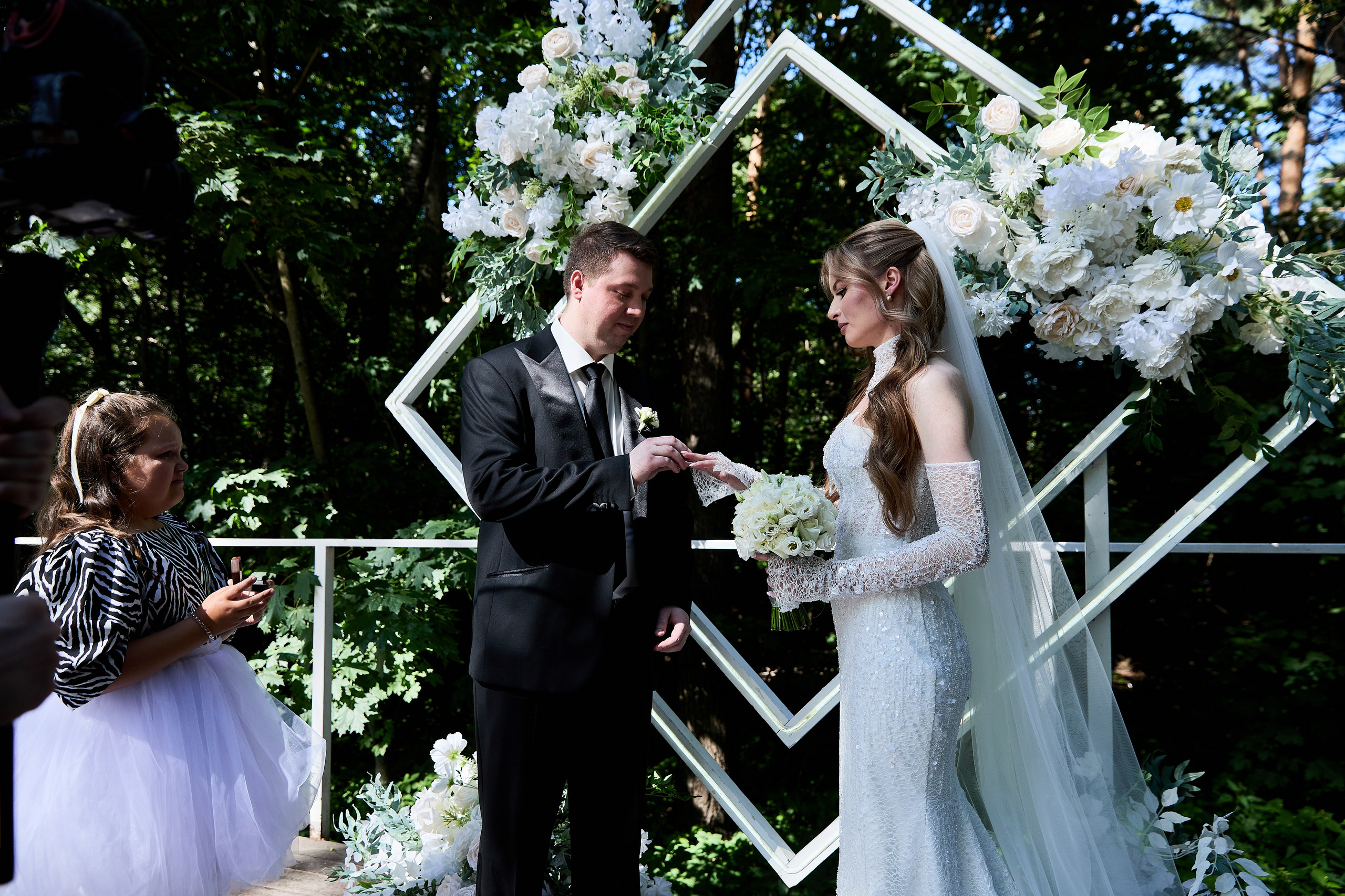 Владимир и Юлия. Репортажный Фотограф Москва Дарья Лунева