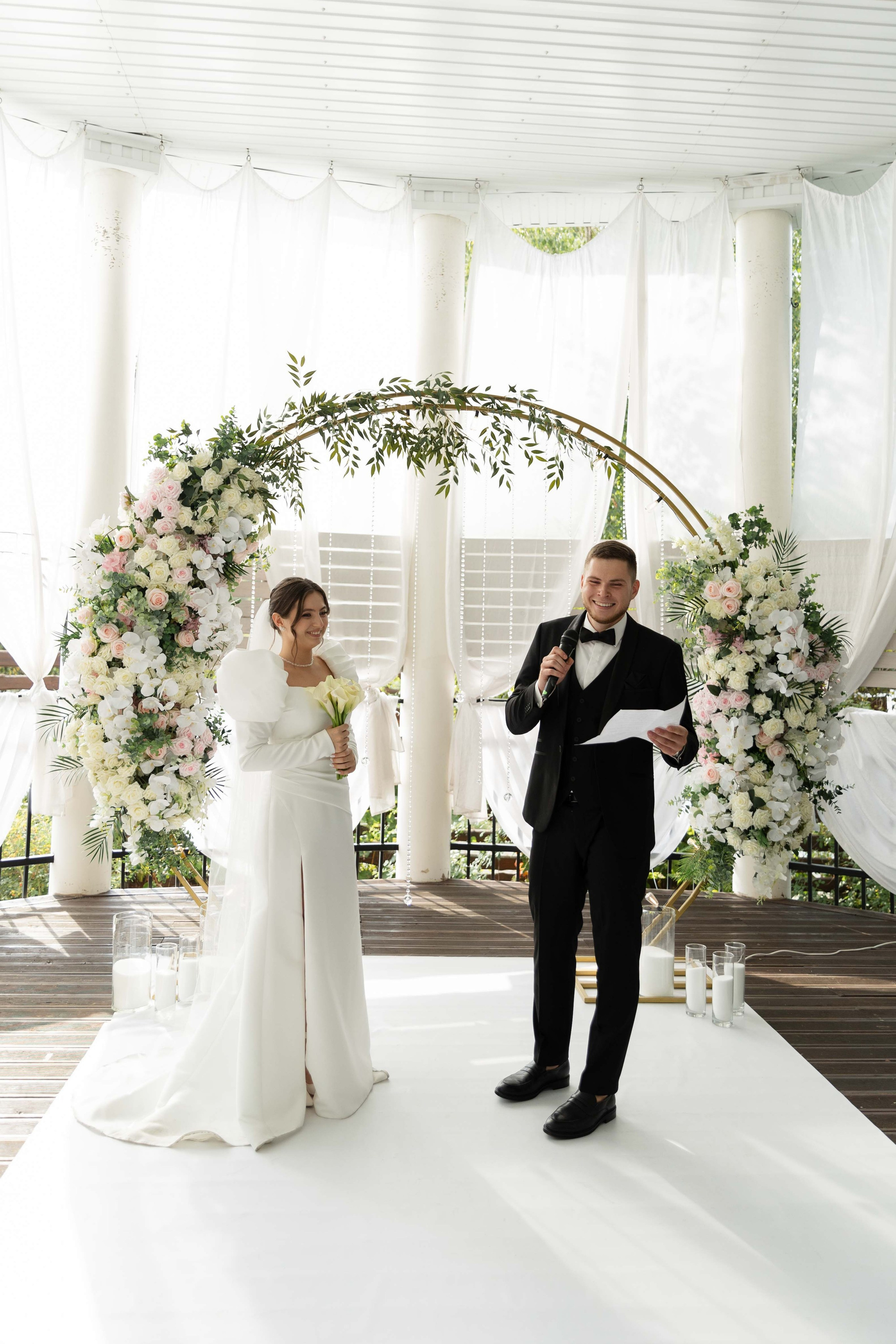 Анастасия и Виктор. Я Ира и я фотографирую свадьбы более 10 лет